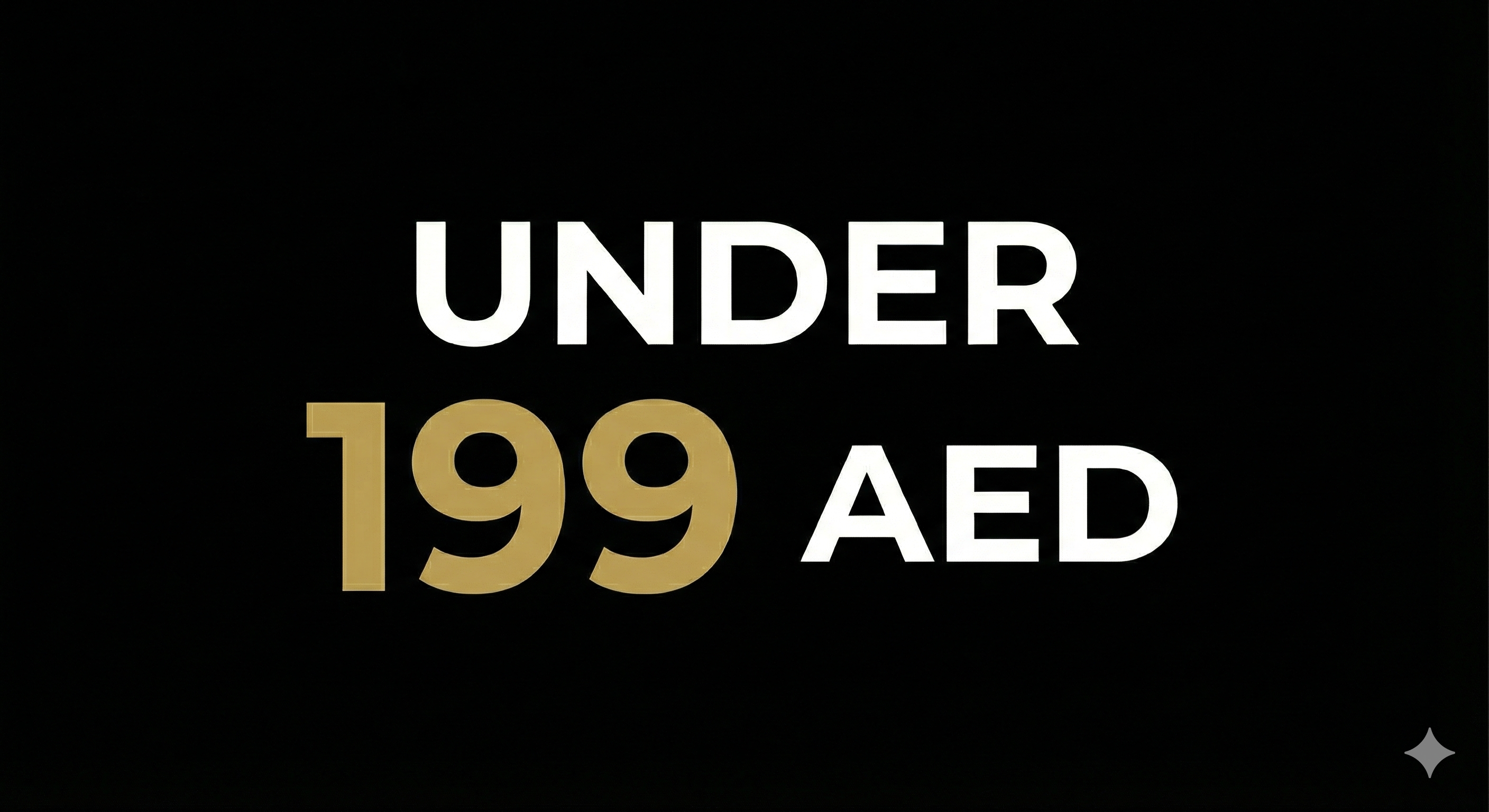 Under 199