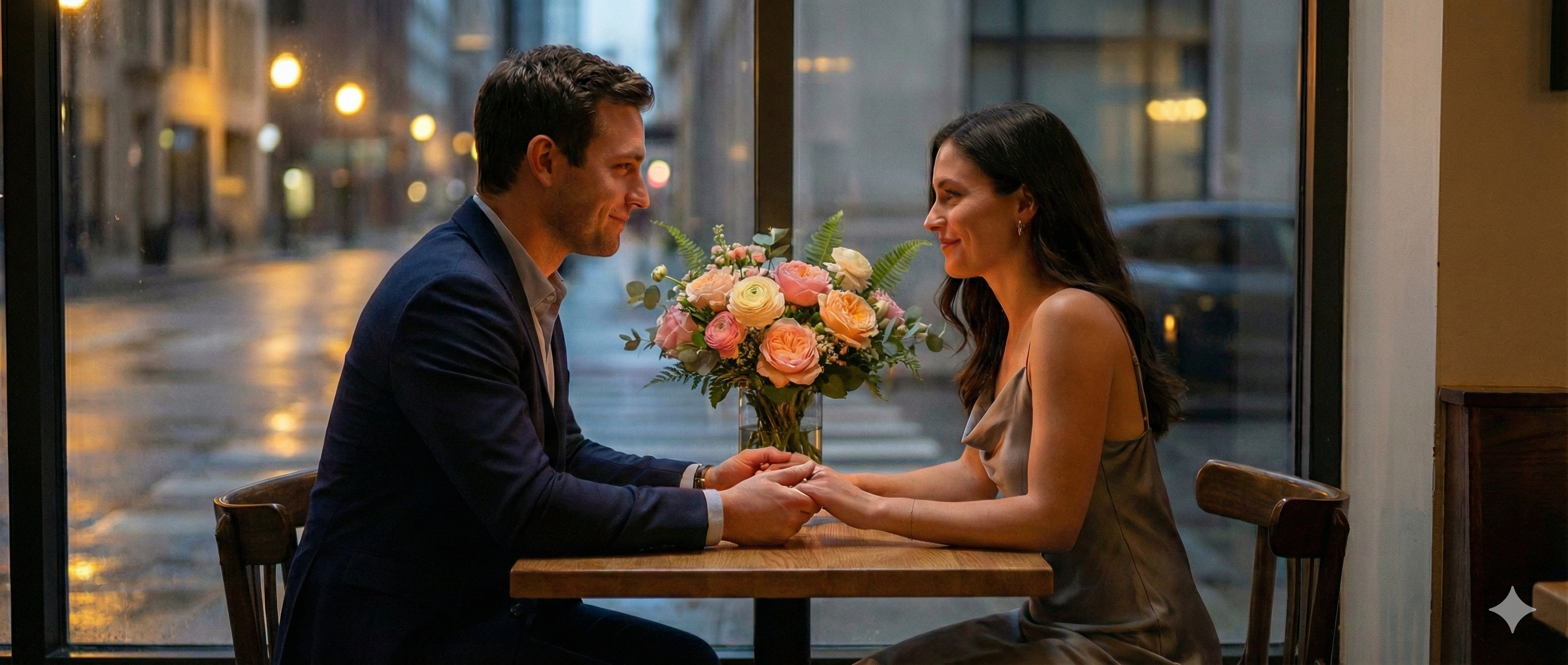 Date & Romance