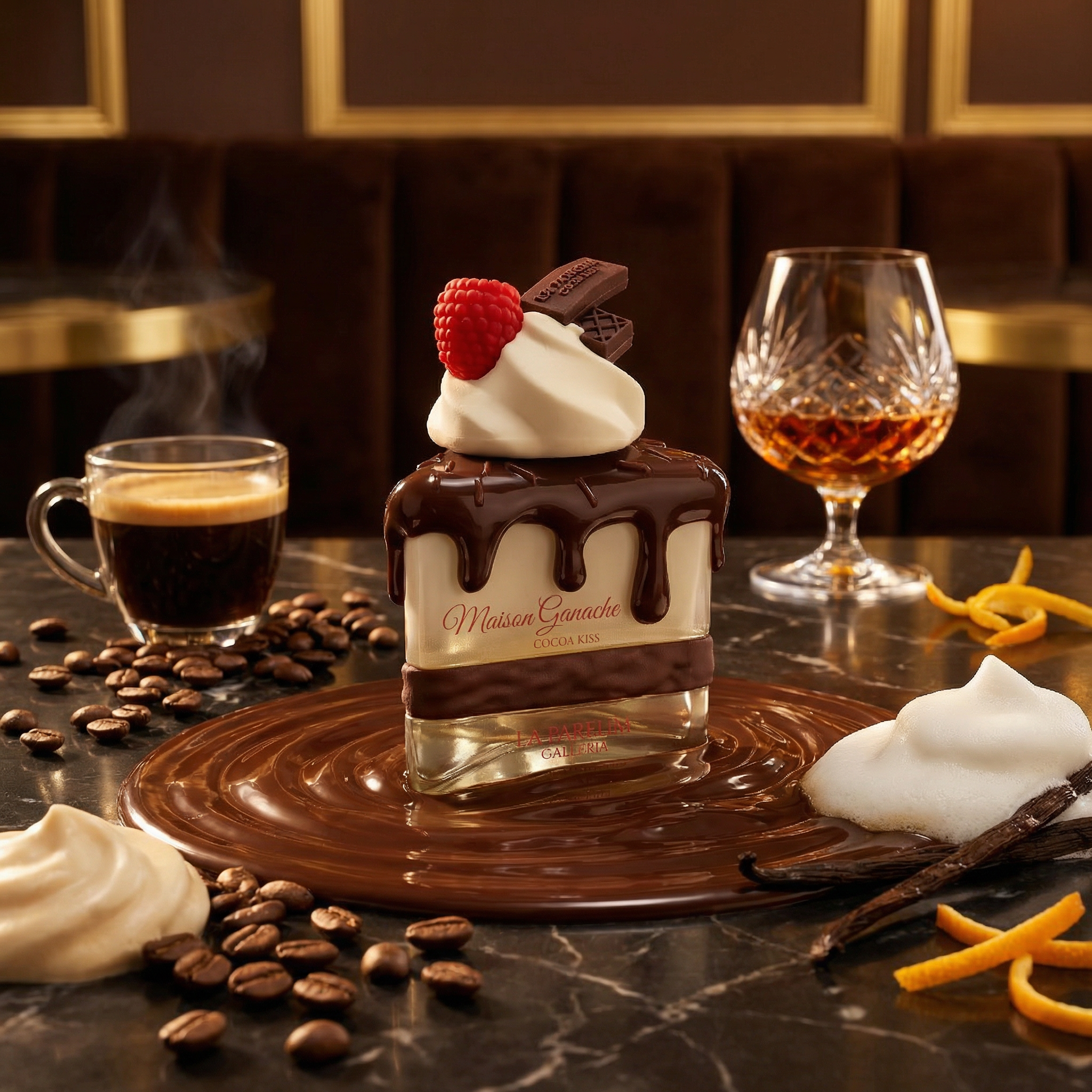 COCOA KISS 100ml