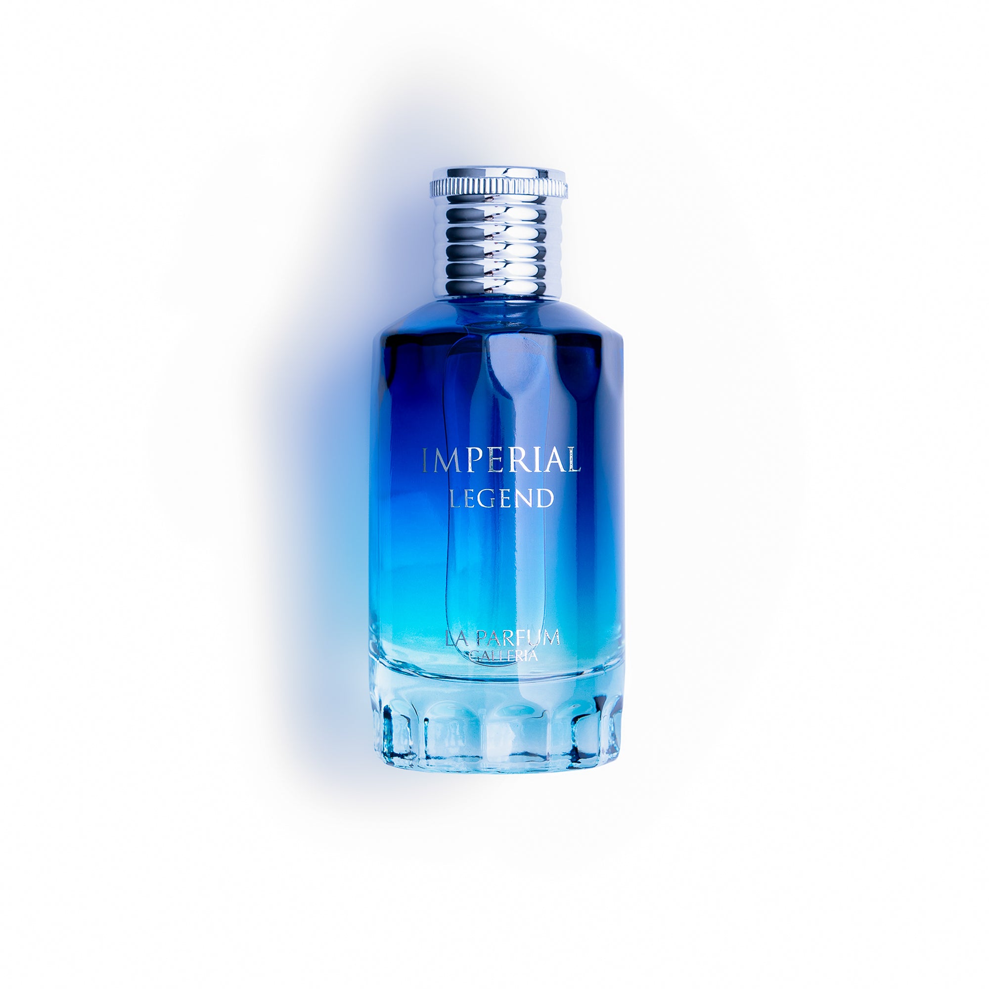 Imperial Legend Perfume Bottle By La Parfum Galleria