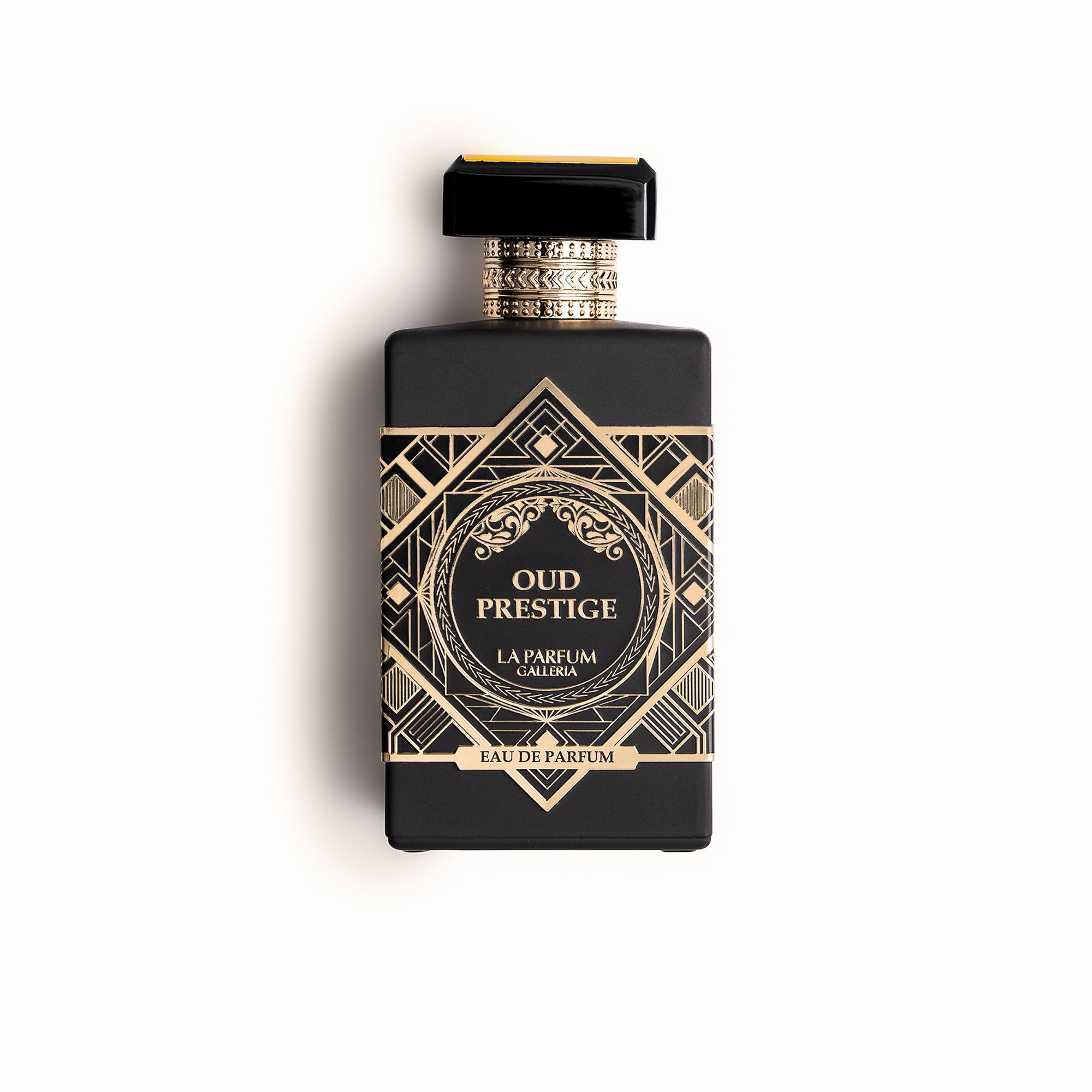 Oud Prestige Perfume Bottle By La Parfum Galleria