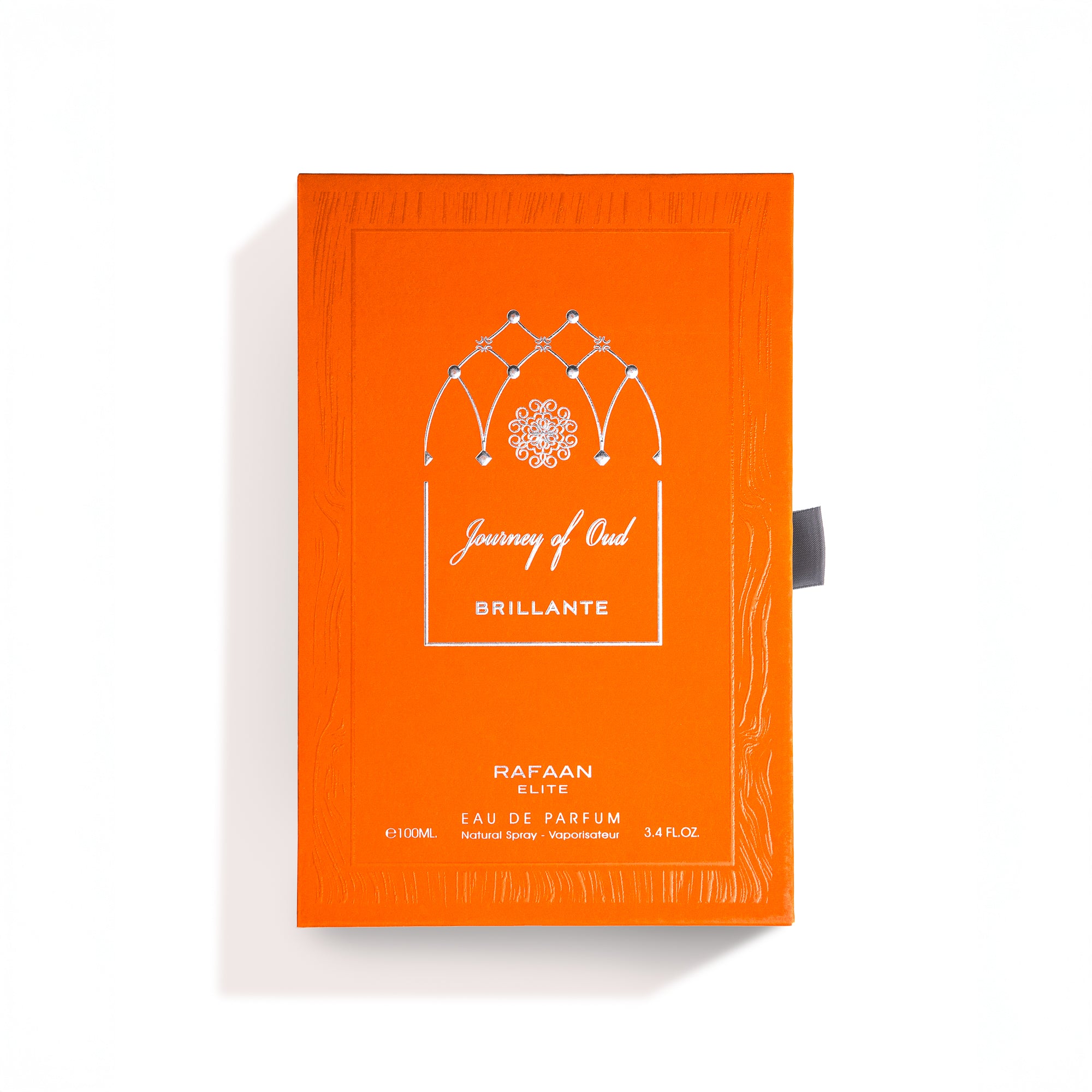 Journey of Oud Brillante Perfume Box By La Parfum Galleria
