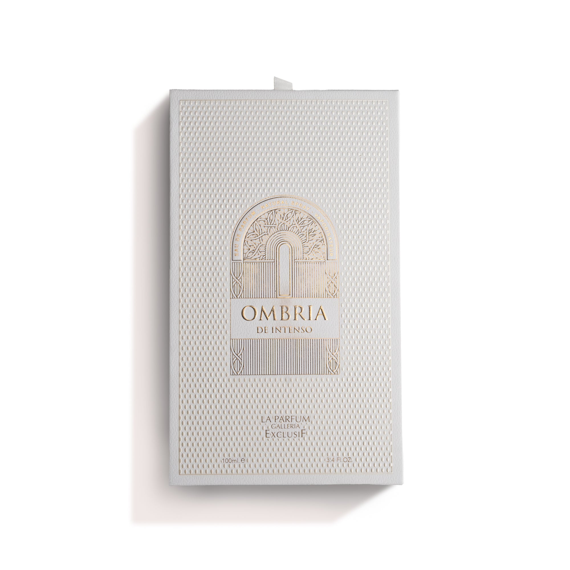 Ombria De Intenso Perfume Box By La Parfum Galleria