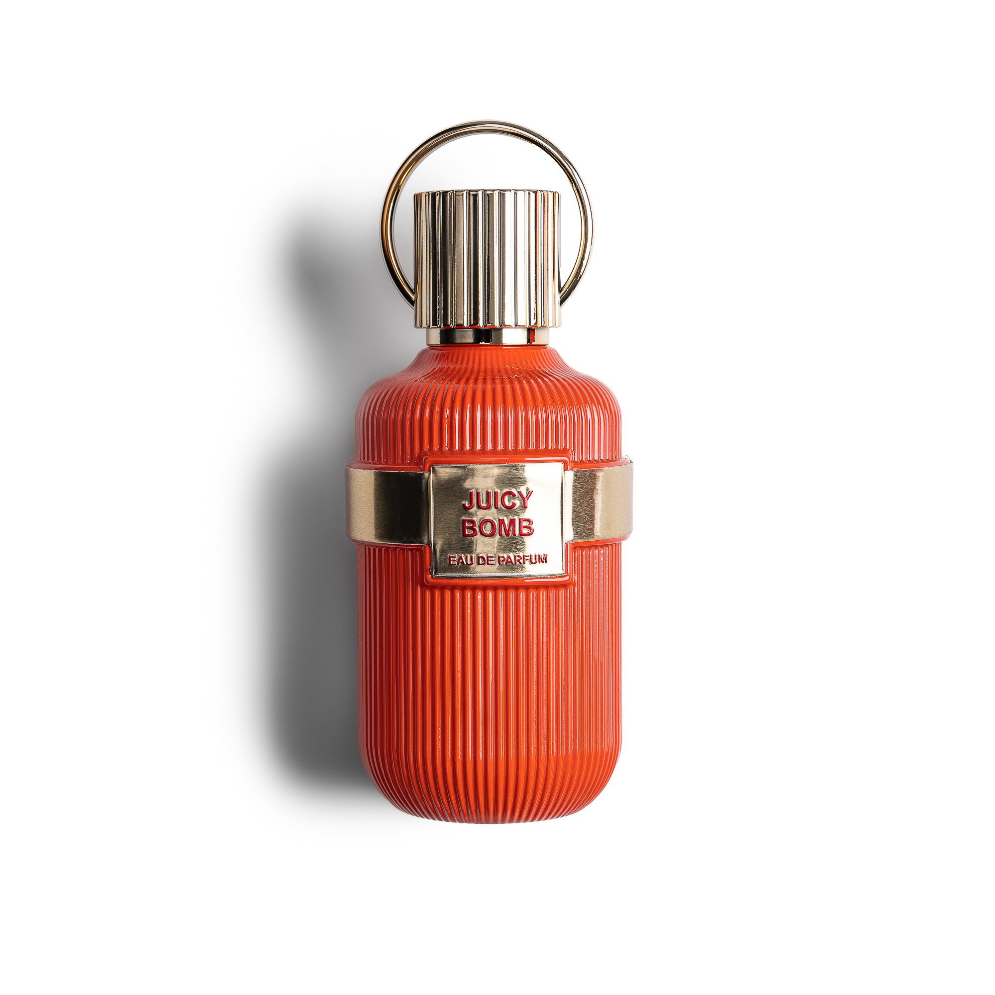 Juicy Bomb Perfume Bottle By La Parfum Galleria