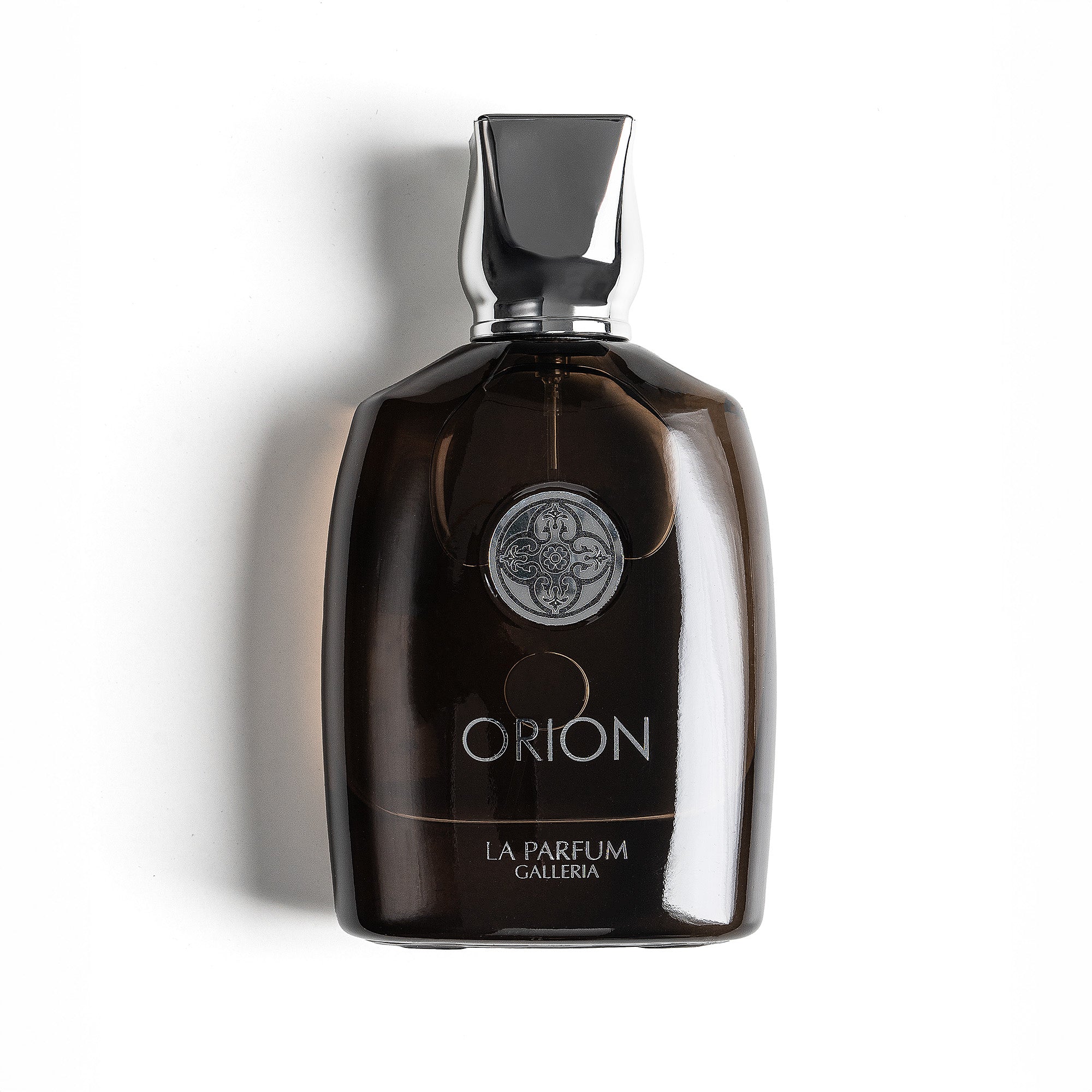 Orion perfume bottle by La Parfum galleria