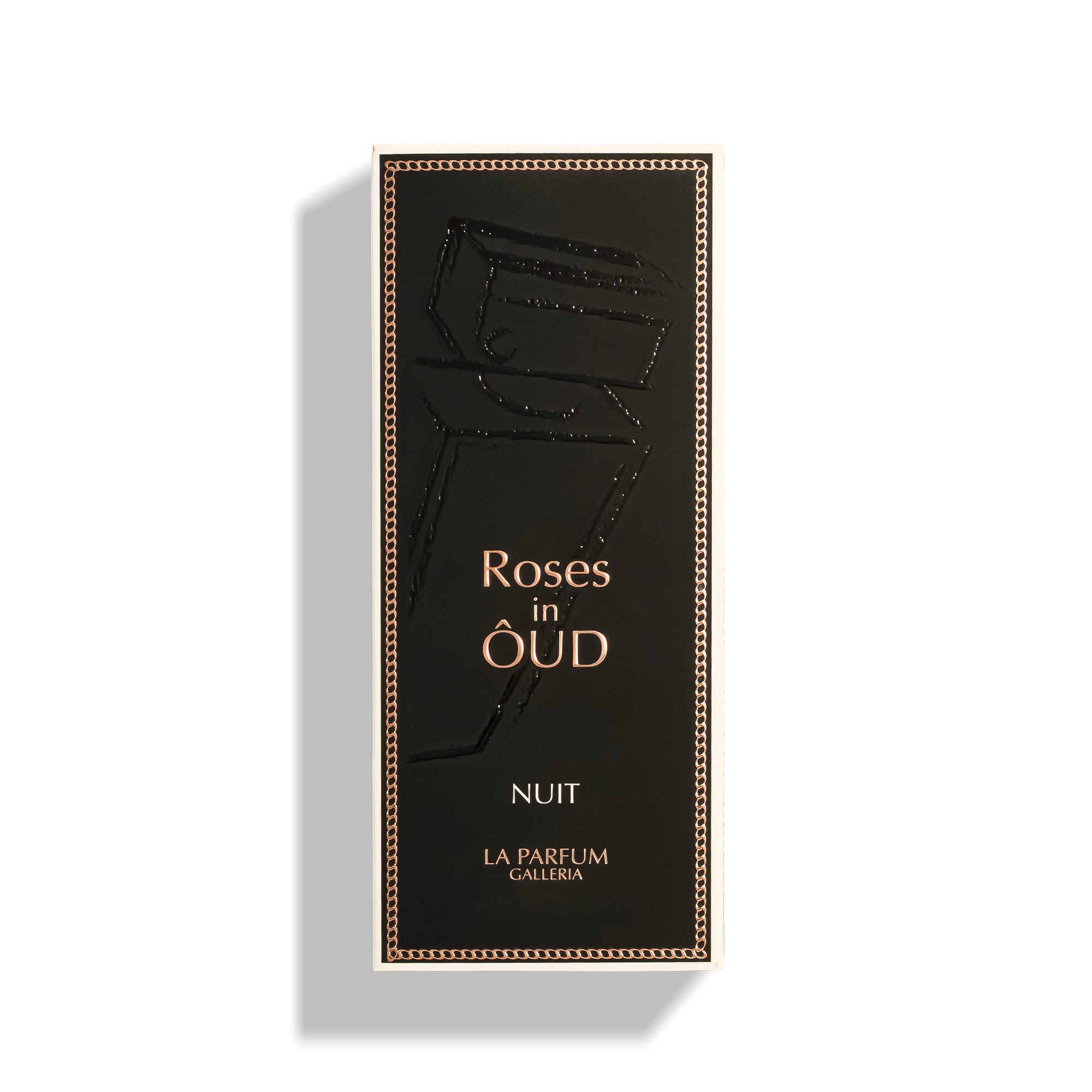 ROSES IN OUD NUIT
