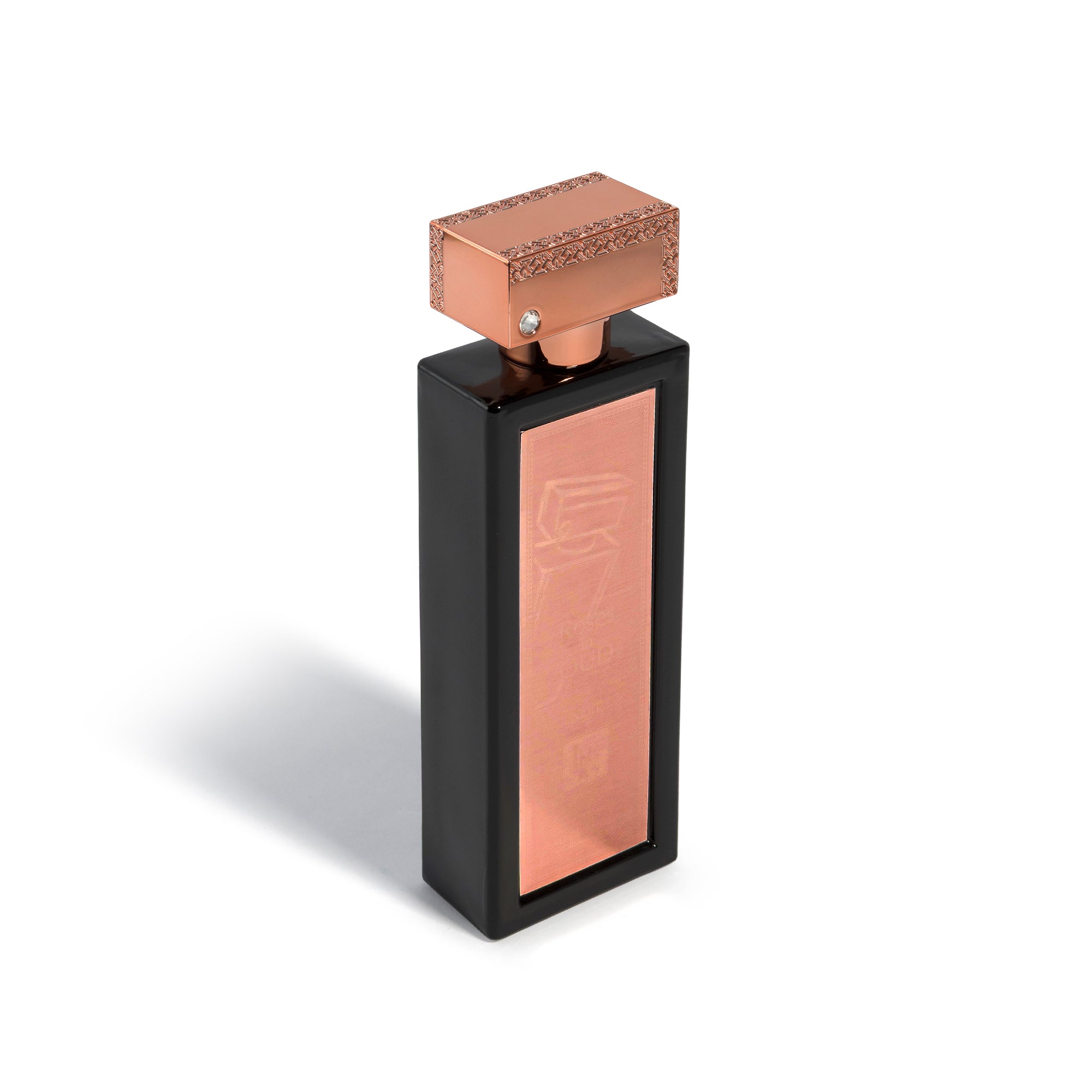 ROSES IN OUD NUIT