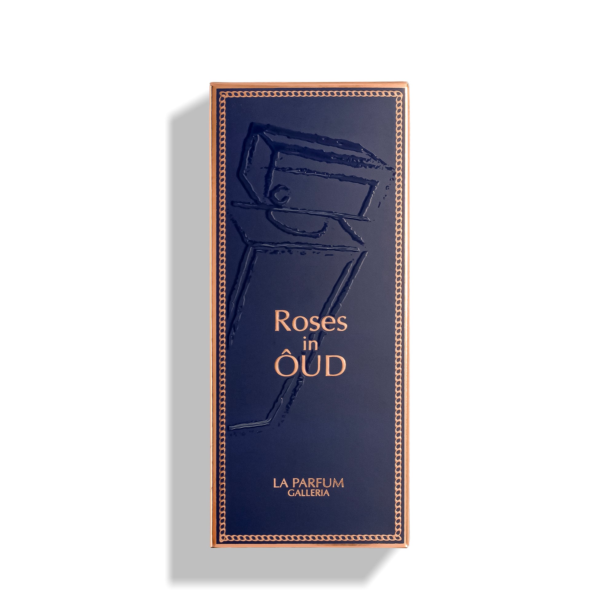 ROSES IN OUD
