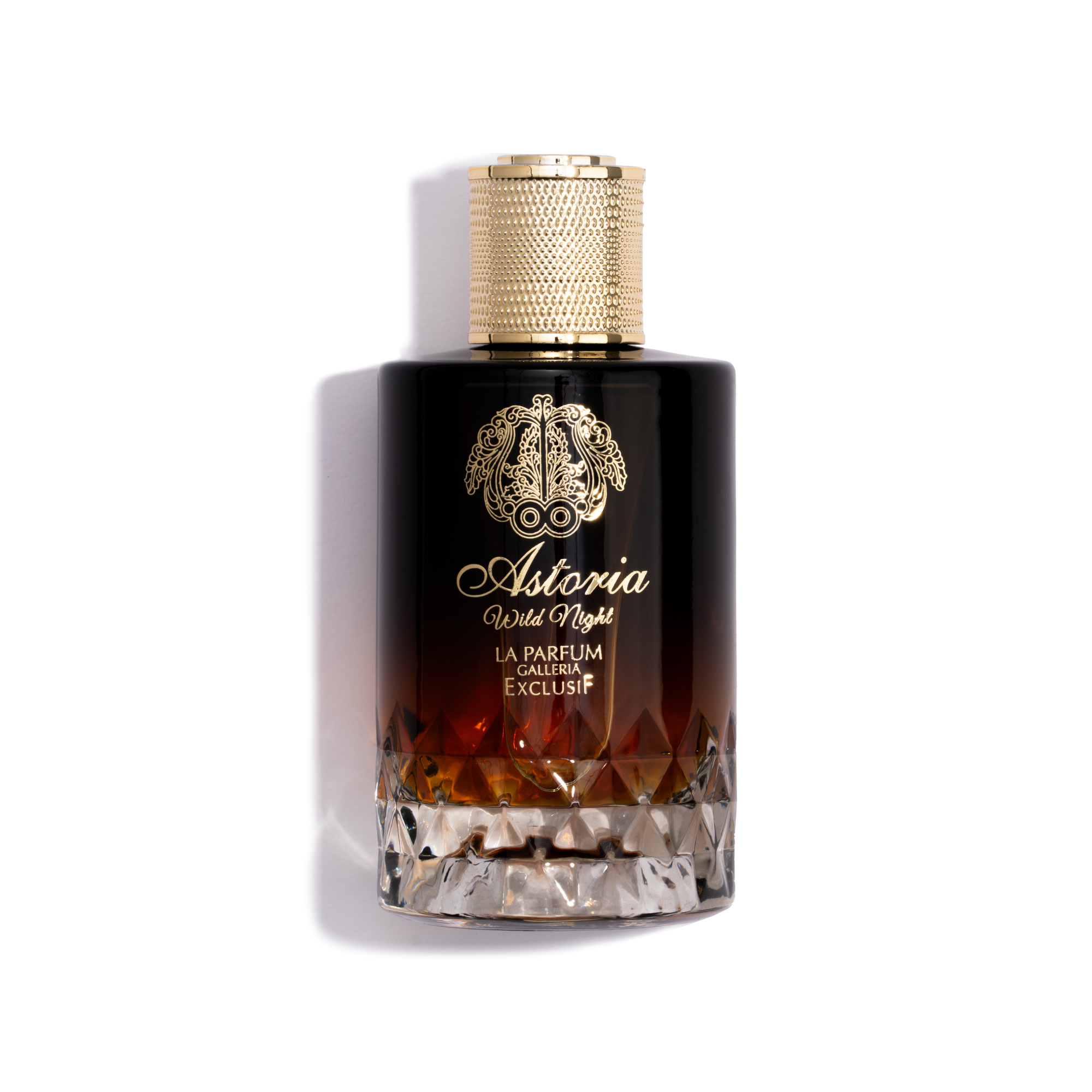 ASTORIA WILD NIGHT