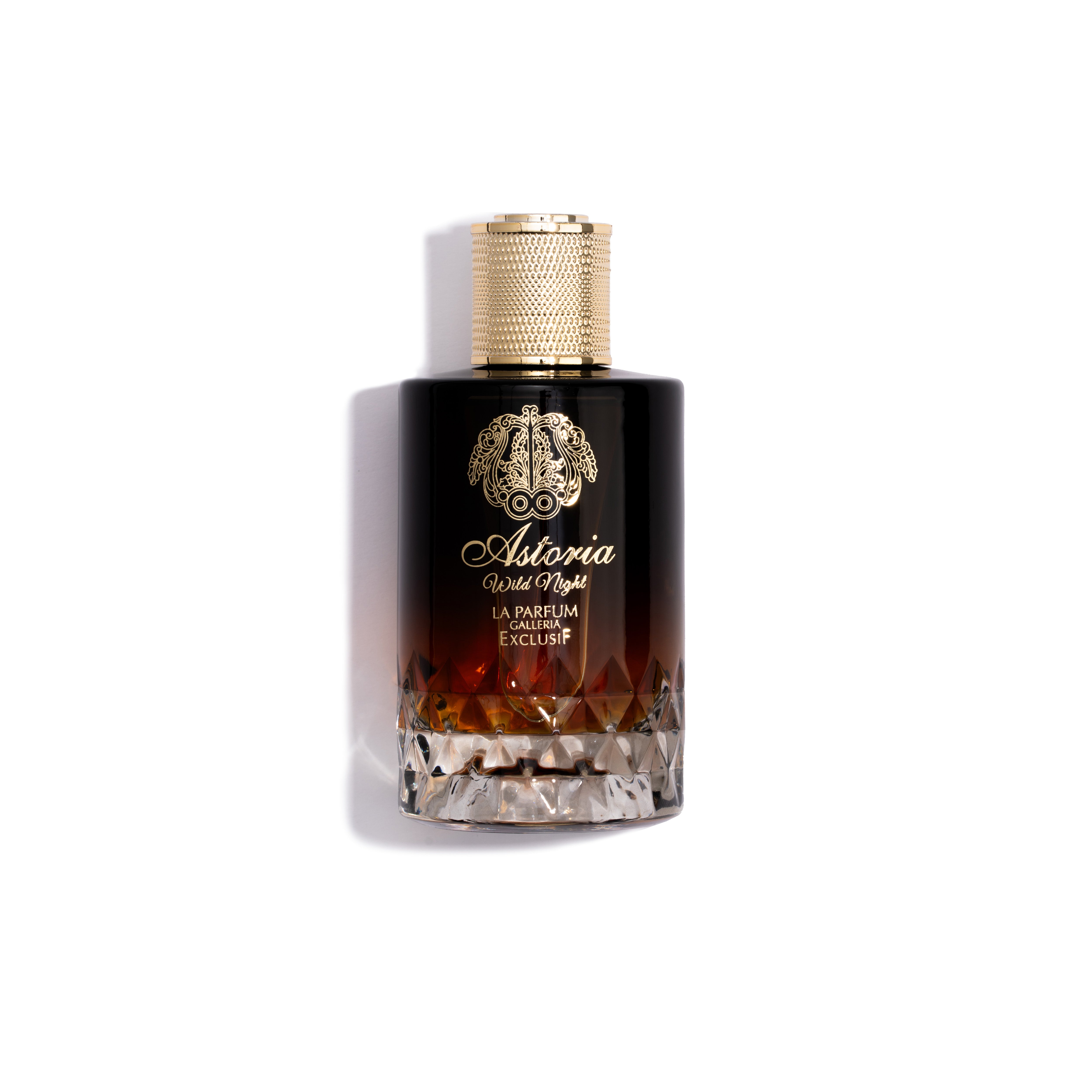 AstoriaWildNight Perfume Bottle By La Parfum Galleria