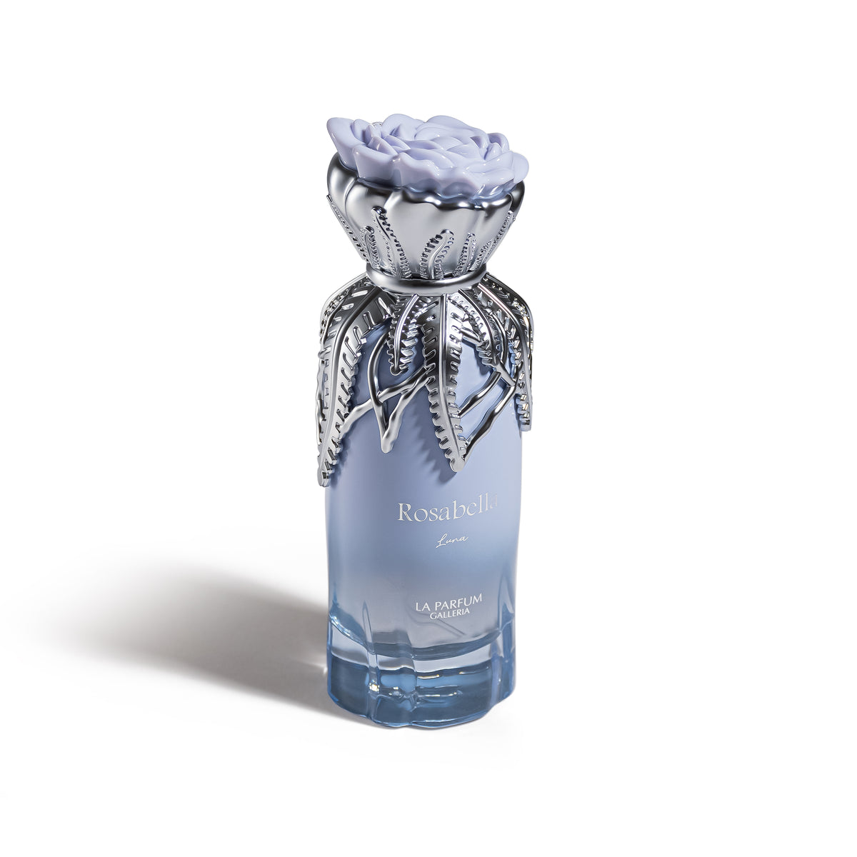 La Parfum Galleria Rosabella Luna 100ml, bottle side view