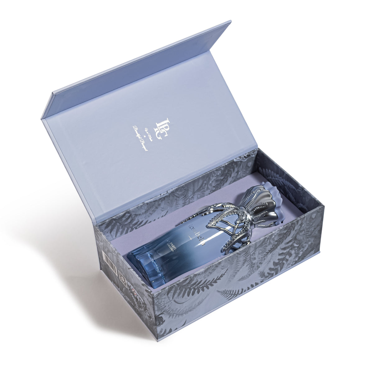 La Parfum Galleria Rosabella Luna 100ml, bottle in presentation box