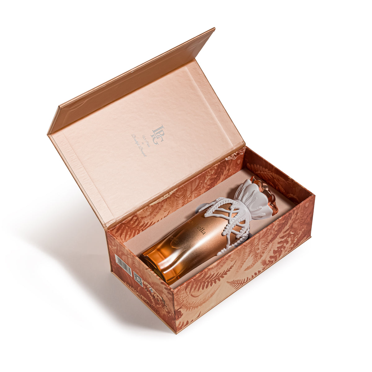 La Parfum Galleria Rosabella Alba 100ml, bottle in presentation box