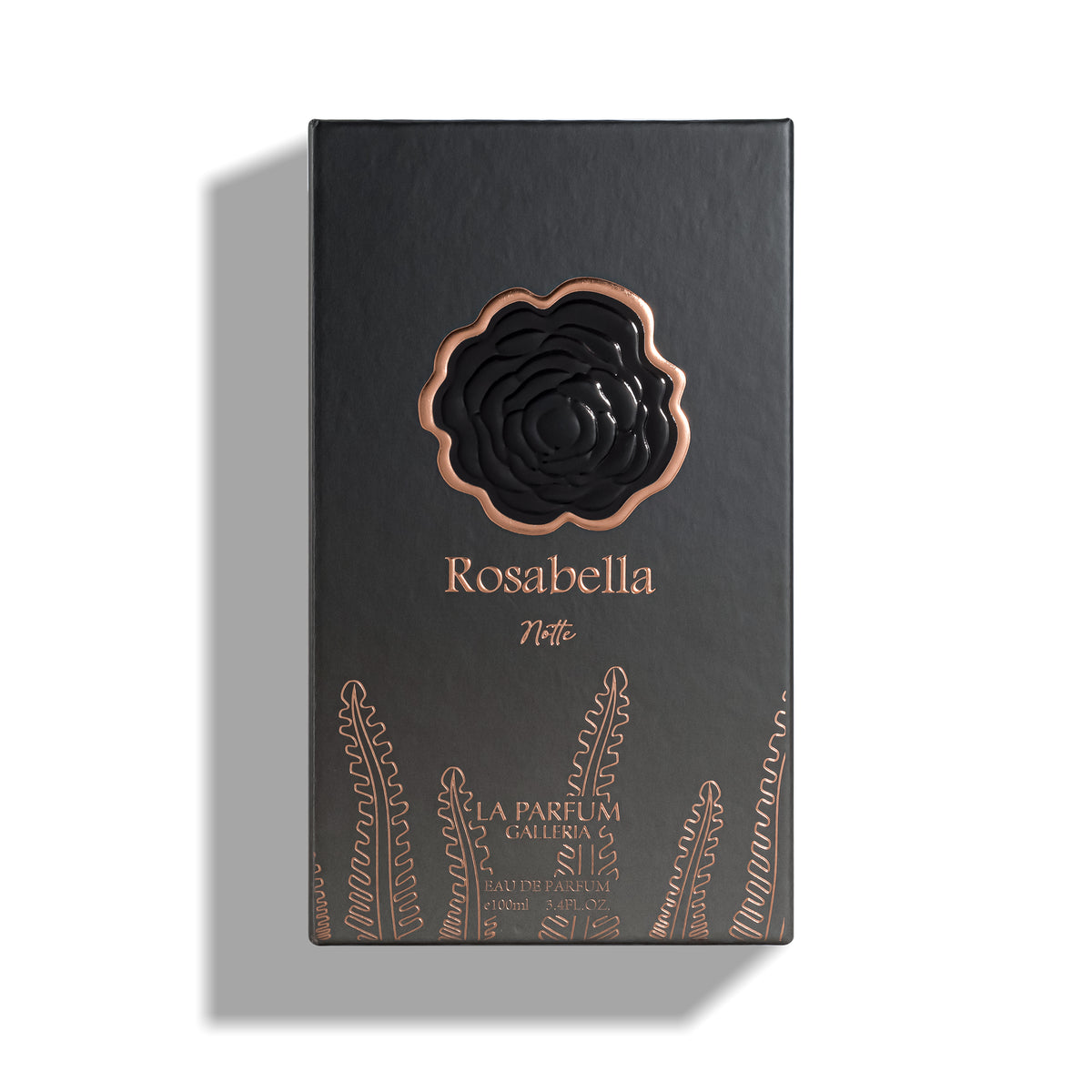 La Parfum Galleria Rosabella Notte 100ml, outer packaging