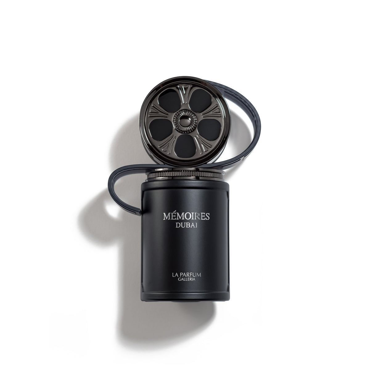 La Parfum Galleria Mémoires Dubai 100ml, bottle front view