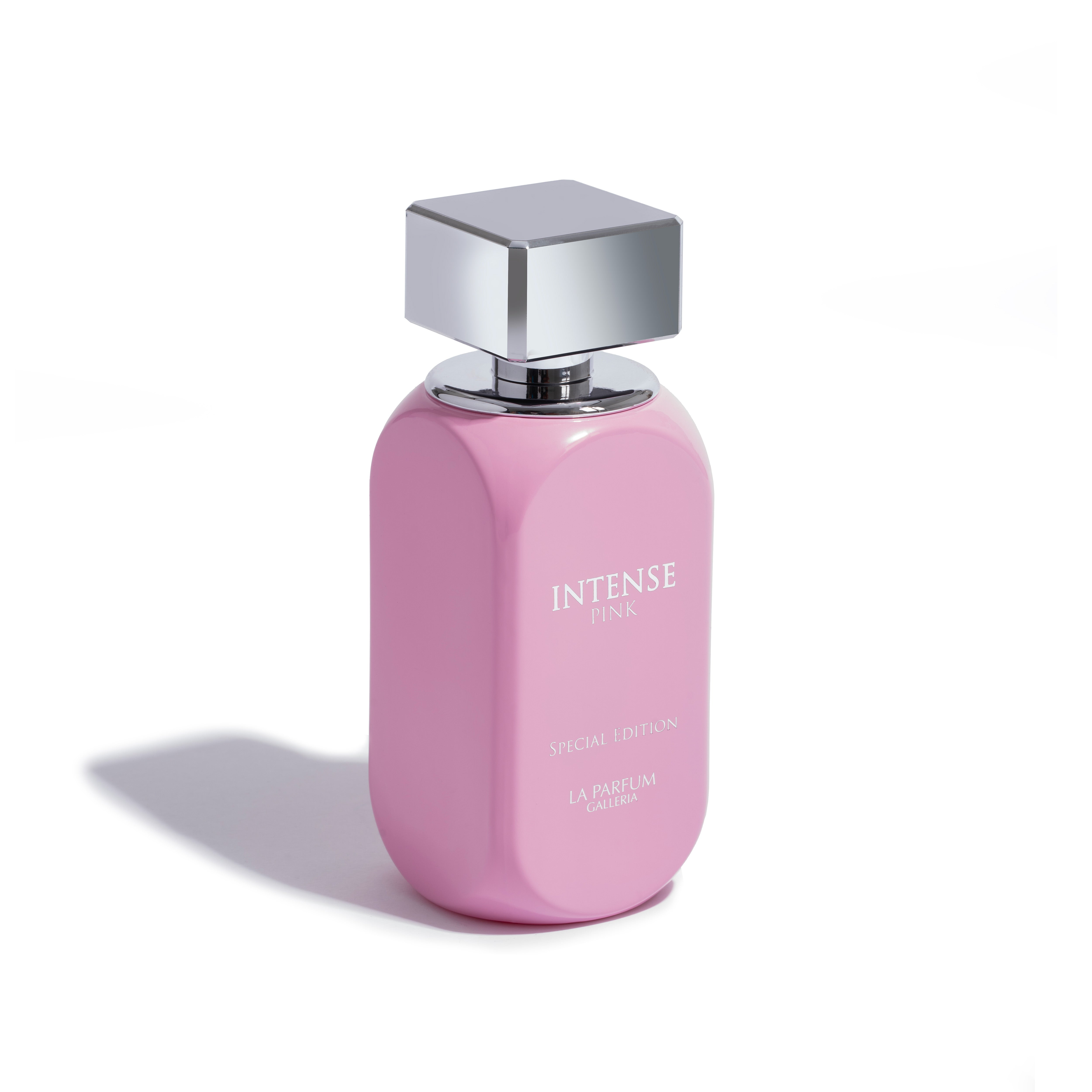 INTENSE PINK SPECIAL EDITION