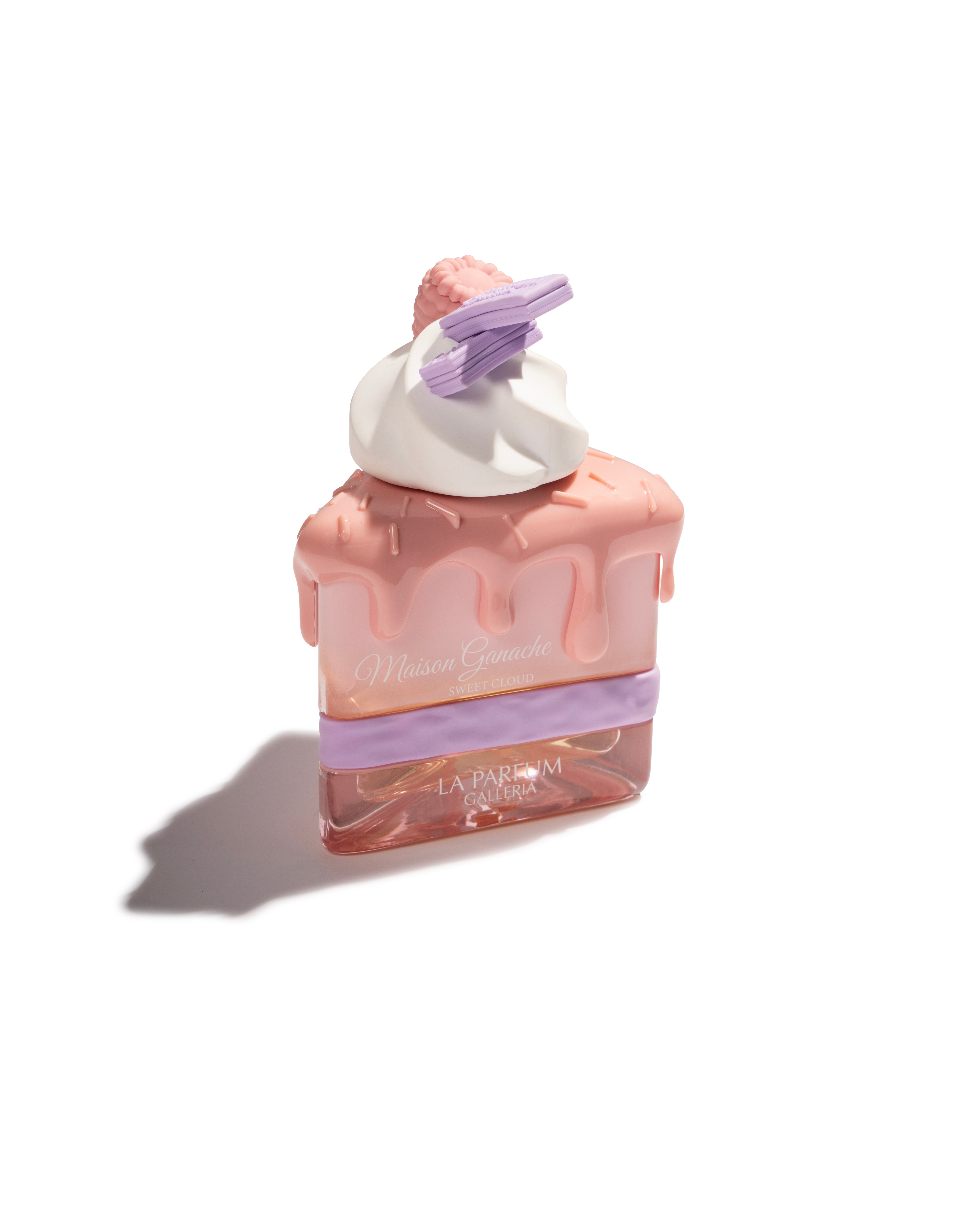 SWEET CLOUD 100ml – Fluffy Milky Candy Delight