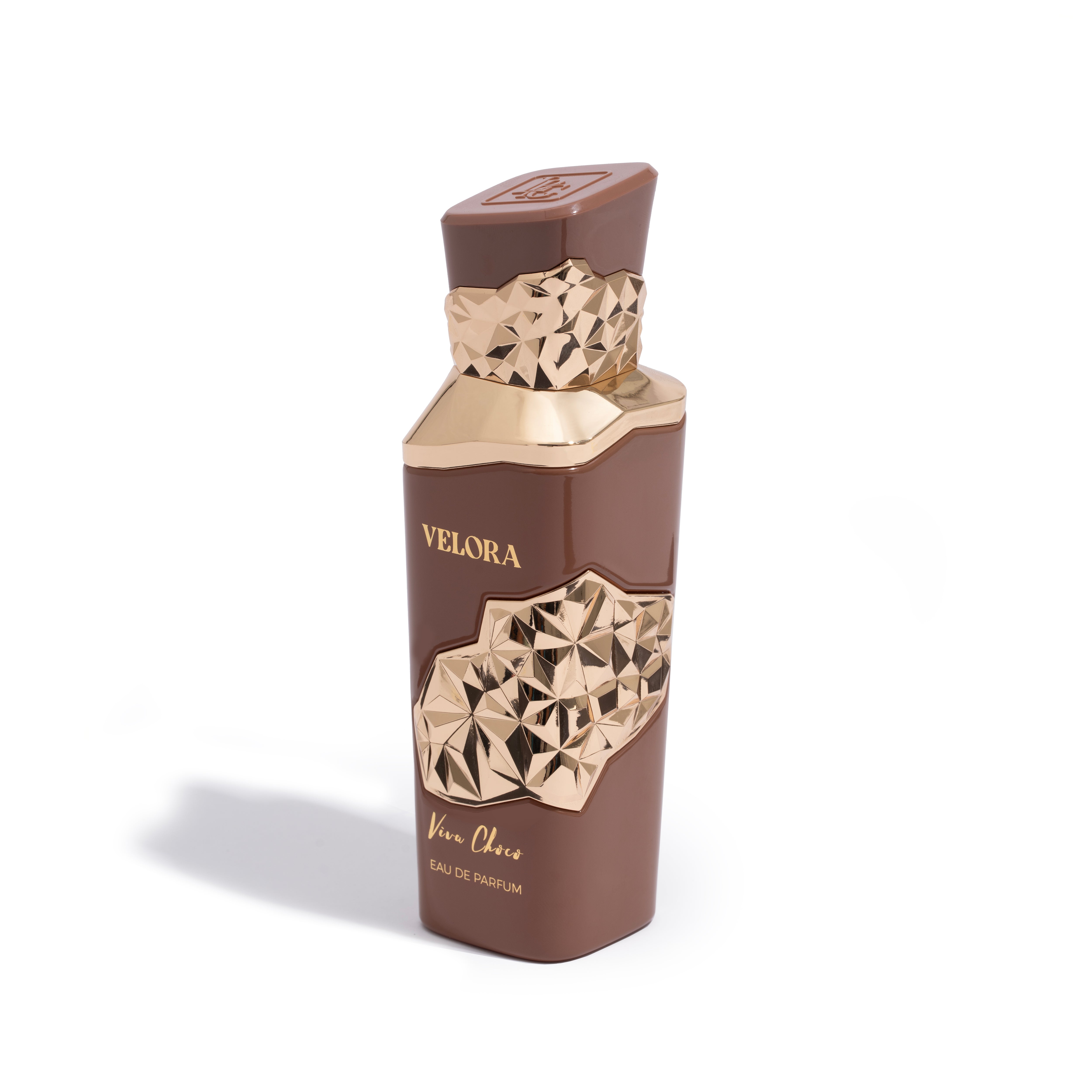 Velora Viva Choco Perfume Bottle By La Parfum Galleria