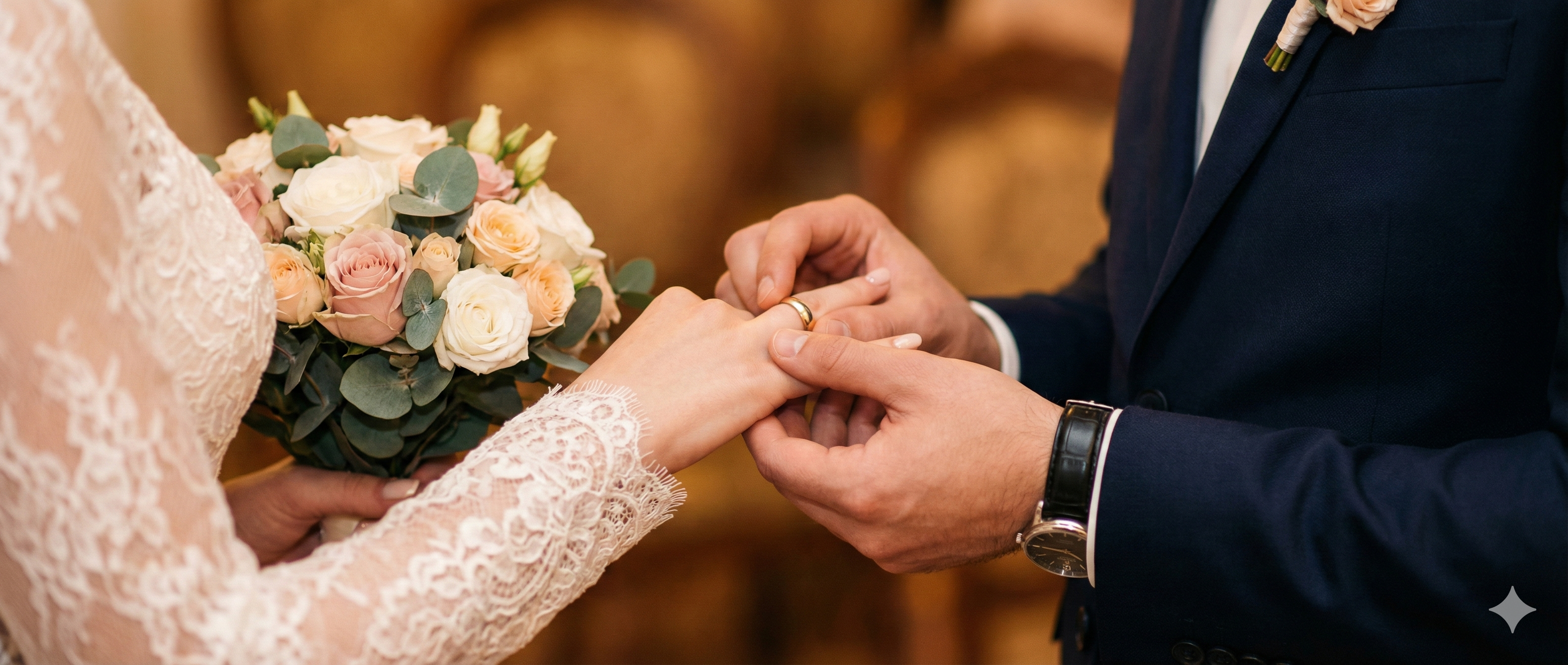 Wedding & Celebration