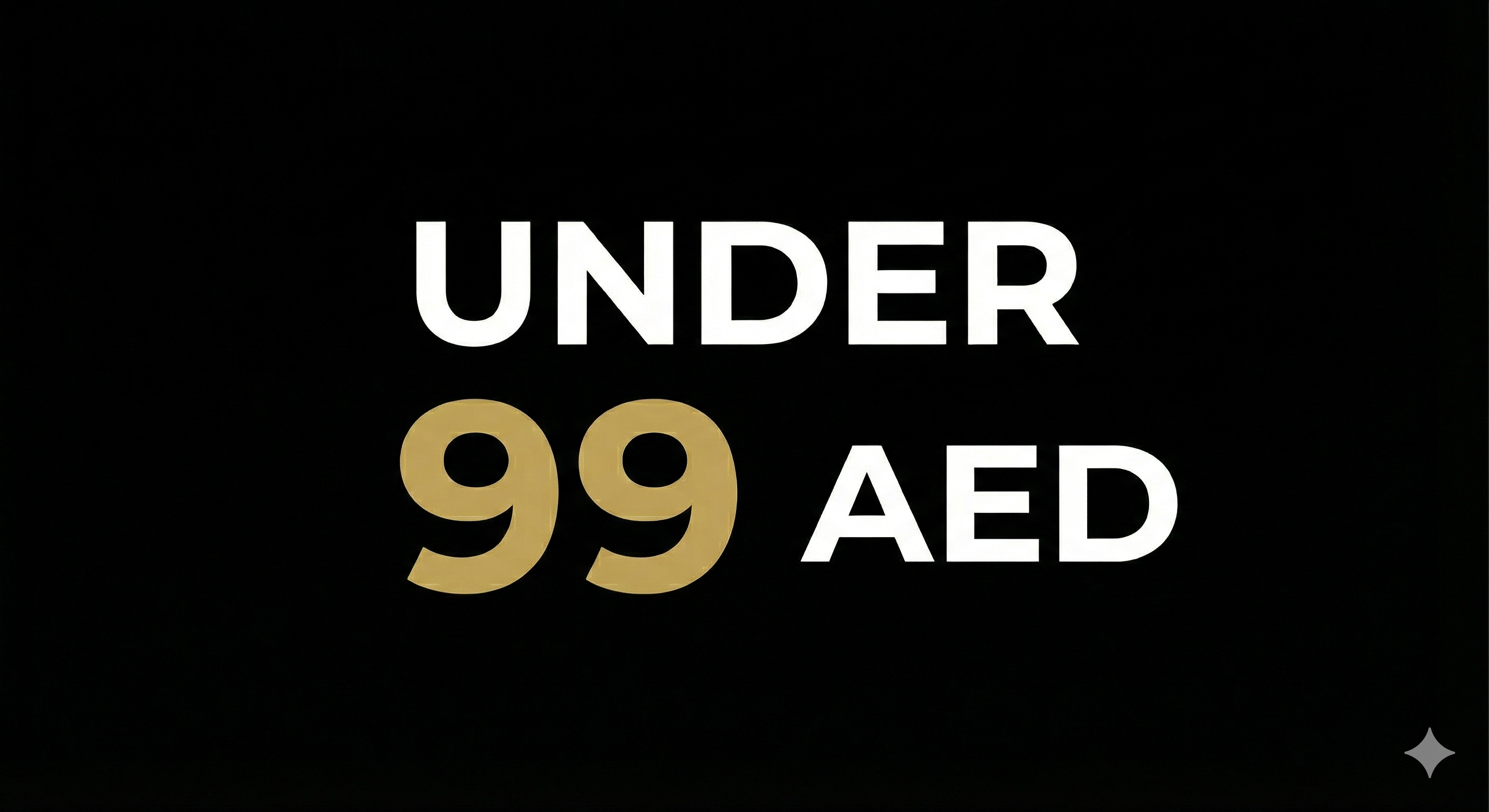 under 99