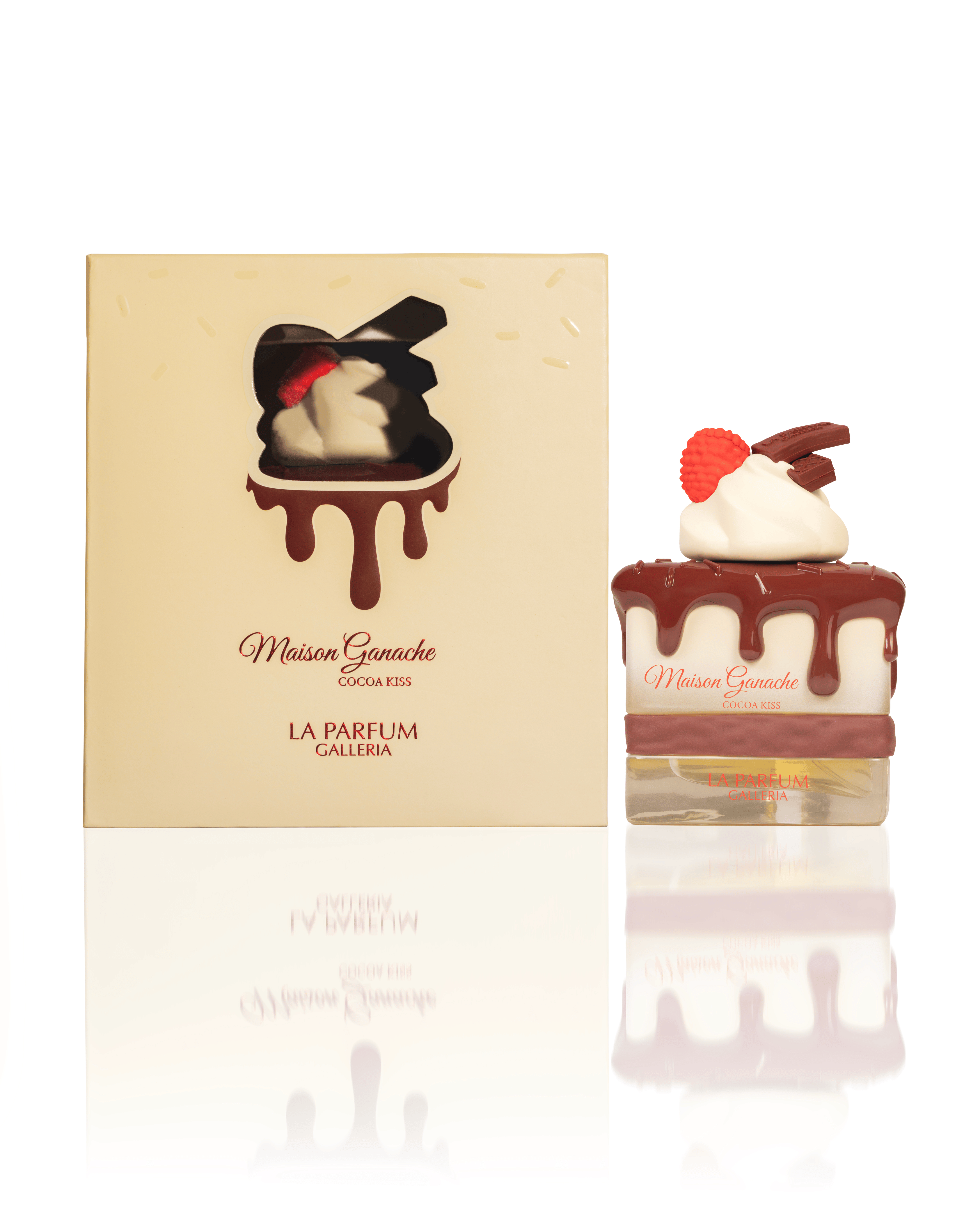 COCOA KISS 100ml