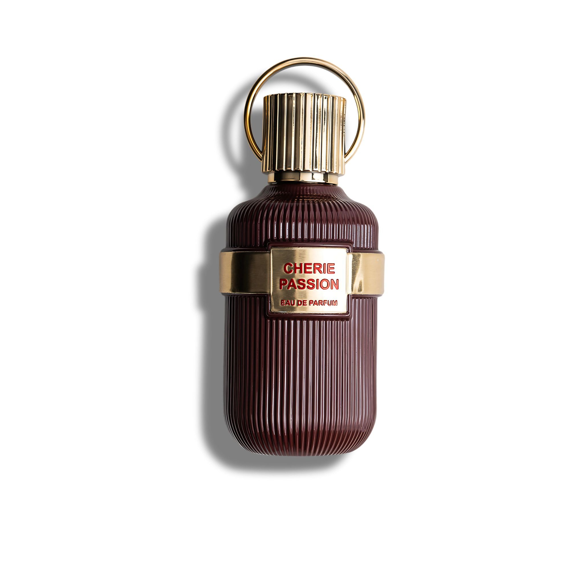 Cherie Passion Perfume Bottle By La Parfum Galleria
