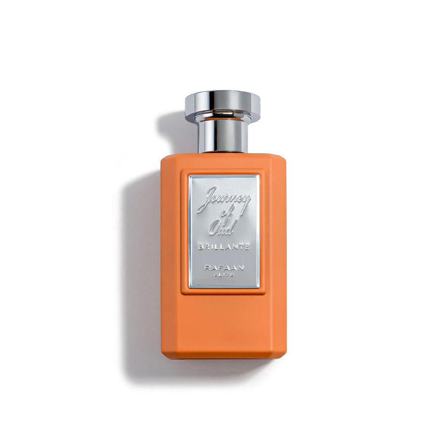 JOURNEY OF OUD BRILLIANTE