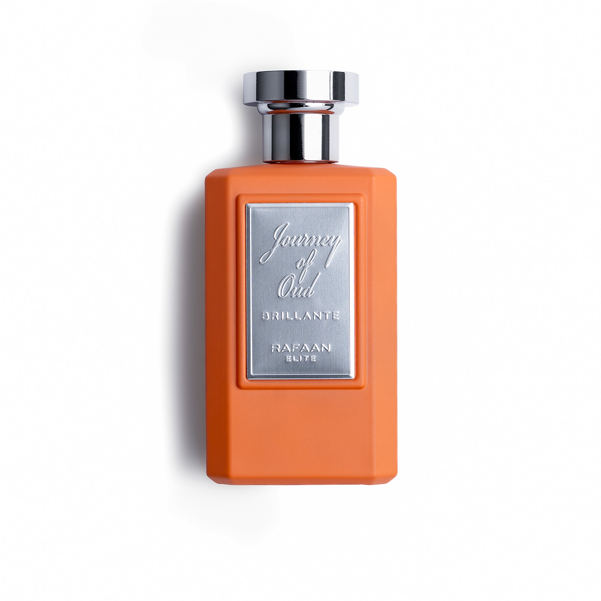 Journey of Oud Brillante Perfume Bottle By La Parfum Galleria