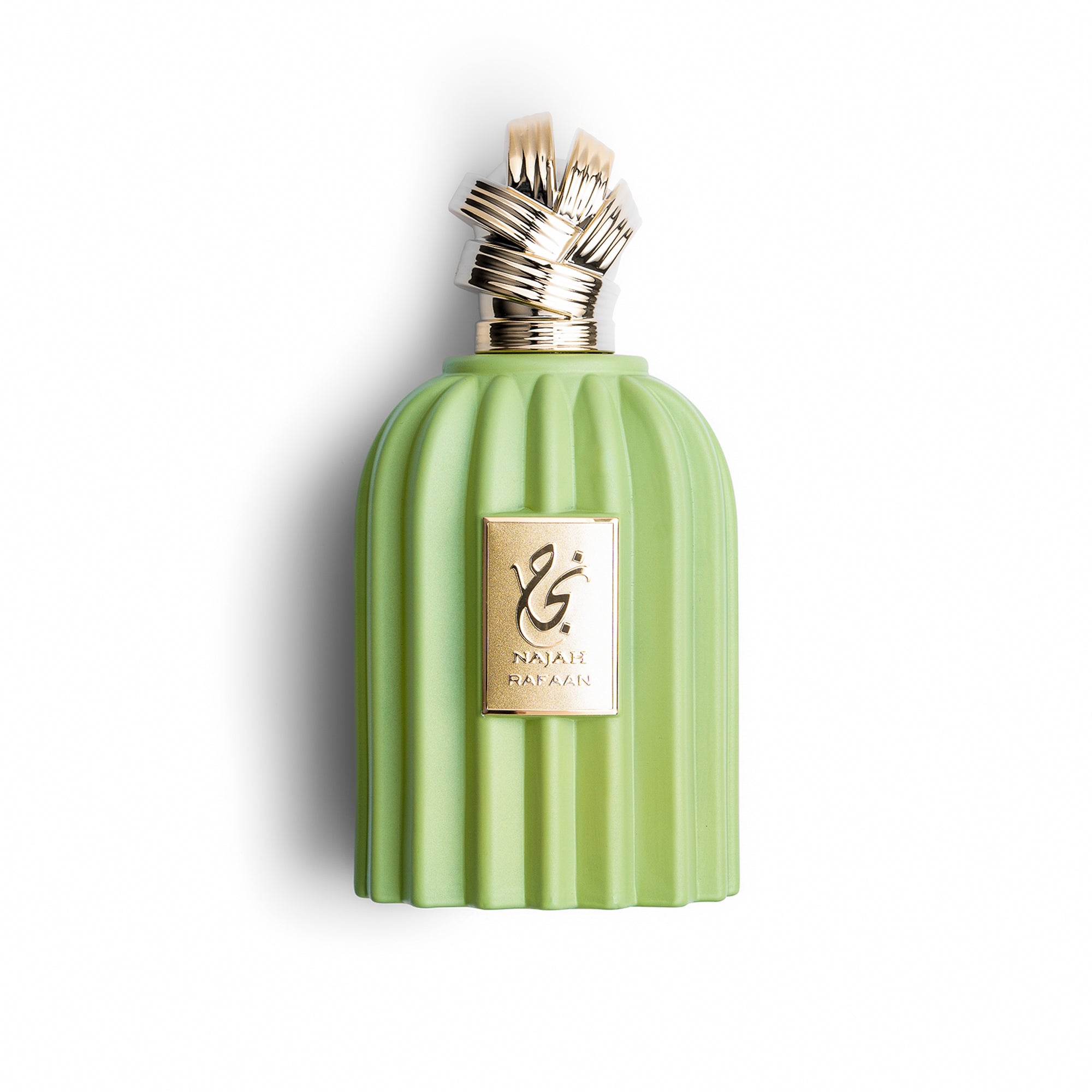 Najah Perfume Bottle By La Parfum Galleria