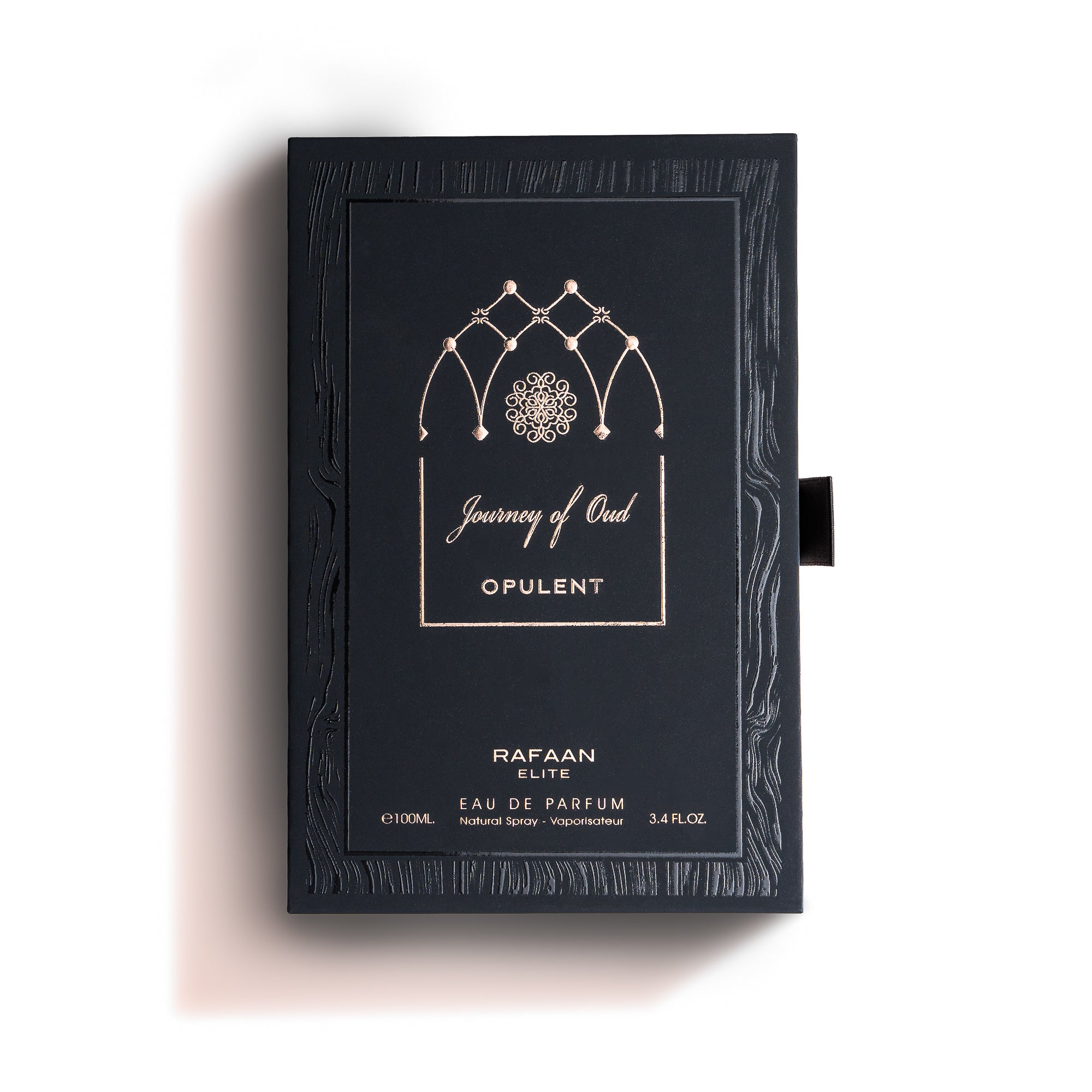 Journey of Oud Opulent Perfume Box By La Parfum Galleria