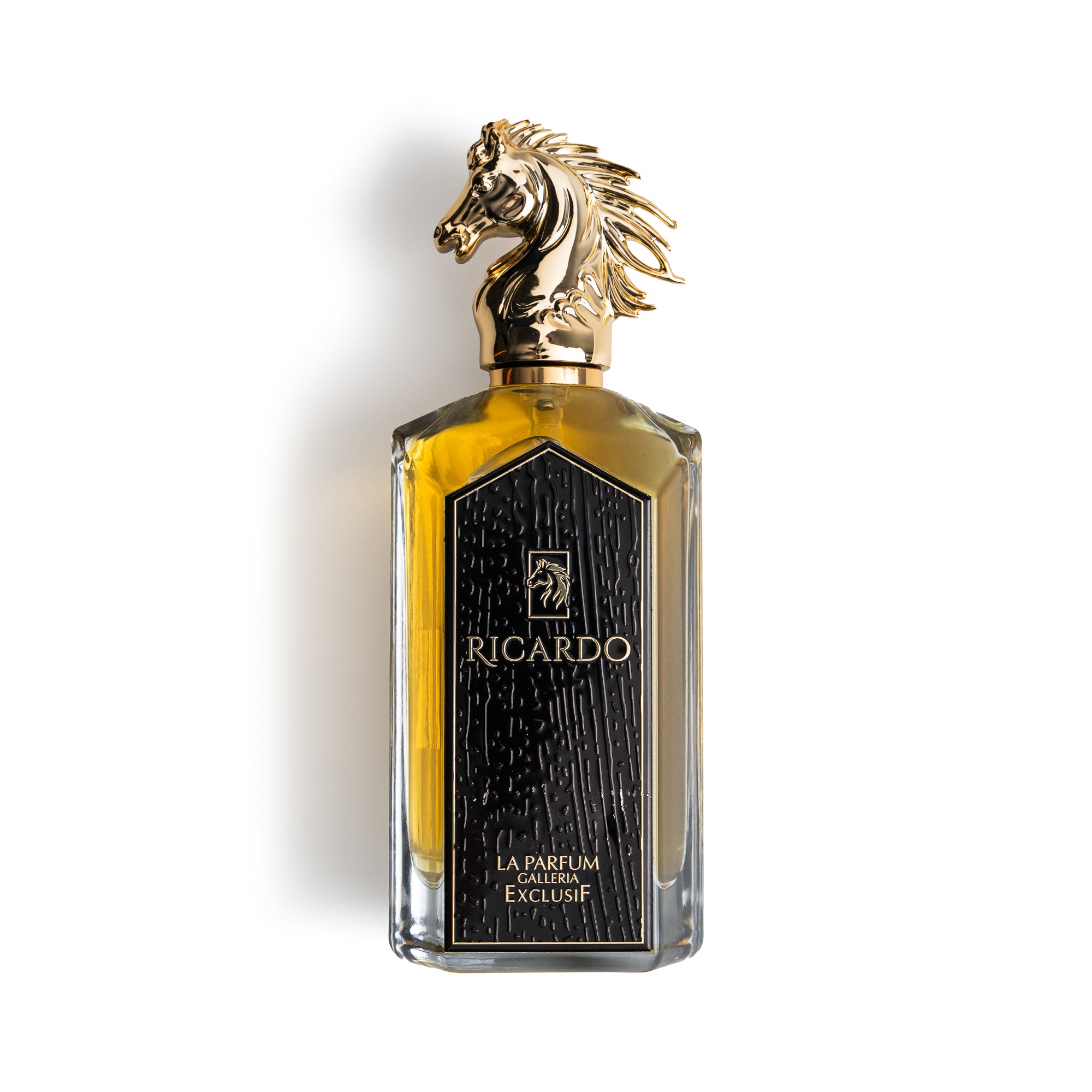 Ricardo Perfume Bottle By La Parfum Galleria