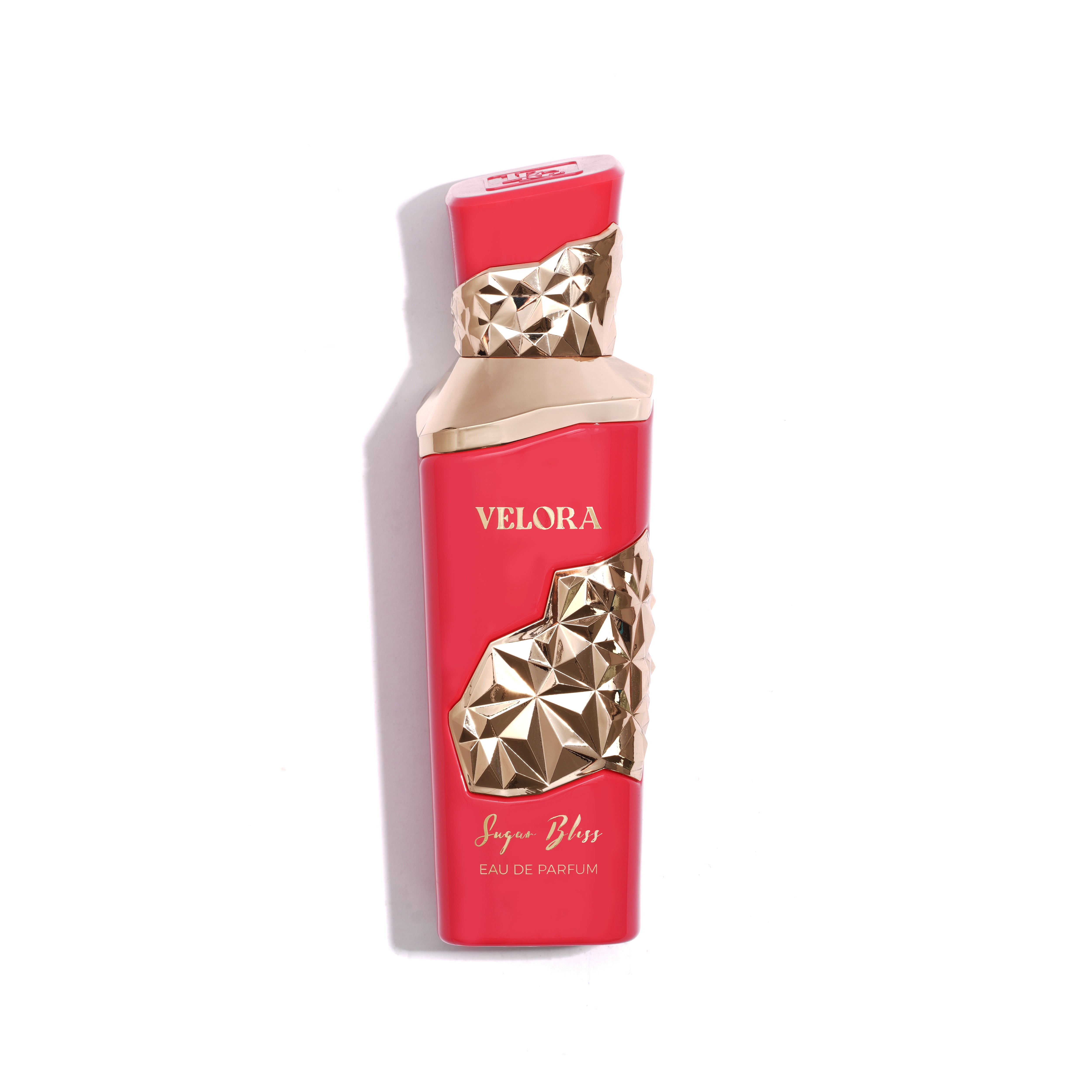 Velora Sugar Bliss Perfume Bottle By La Parfum Galleria