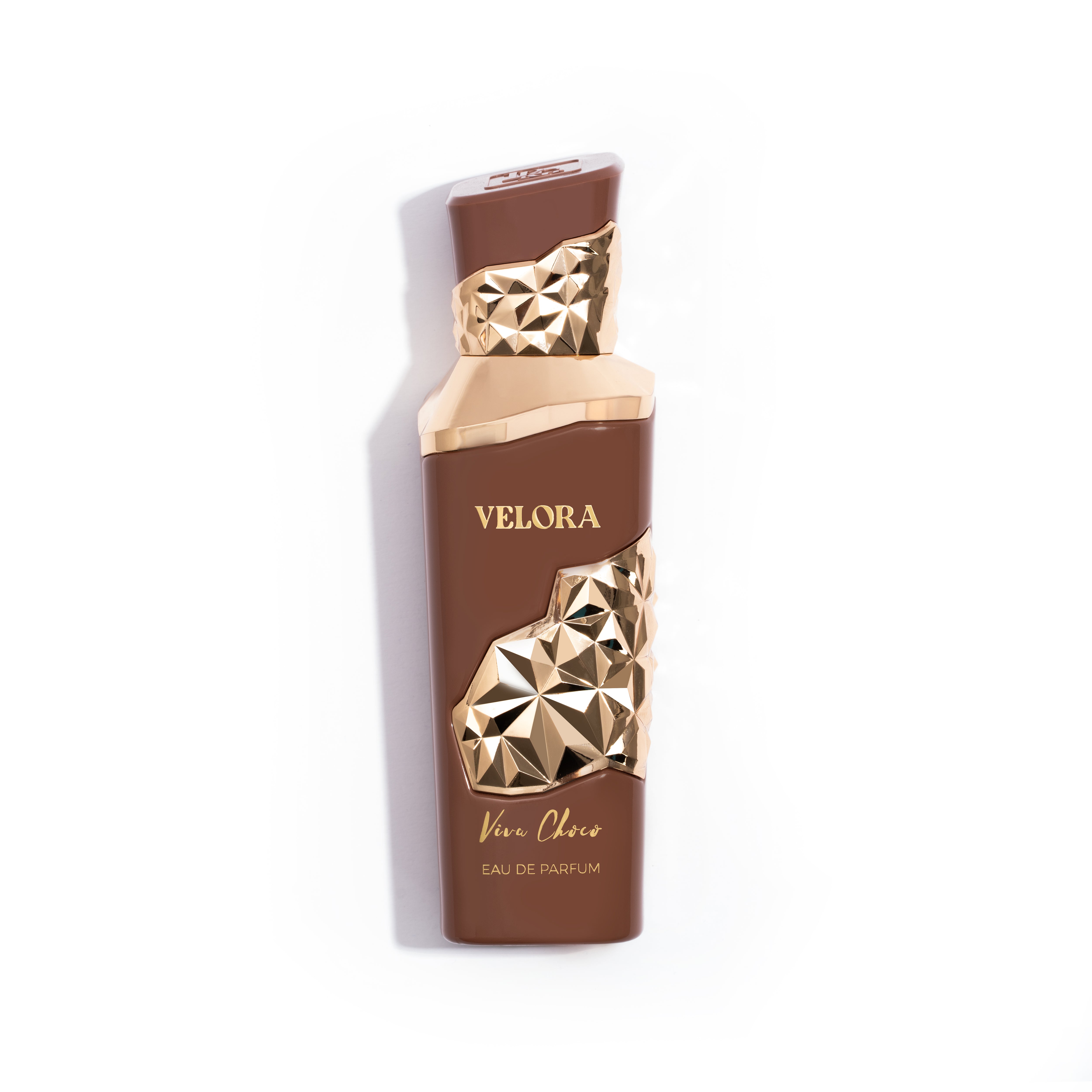 Velora Viva Choco Perfume Bottle By La Parfum Galleria