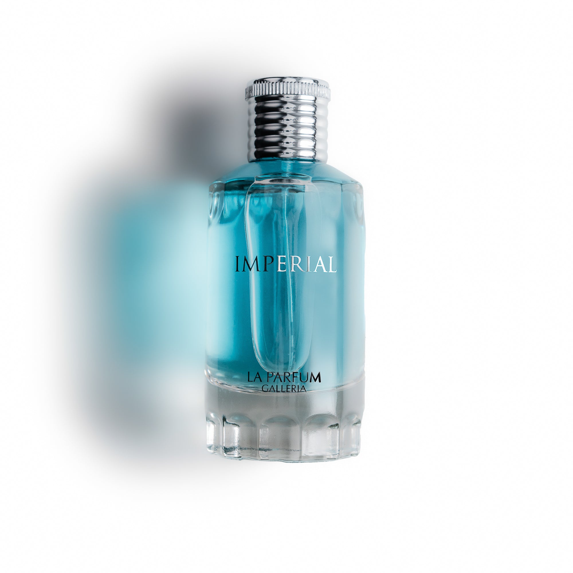 Imperial Perfume Bottle By La Parfum Galleria