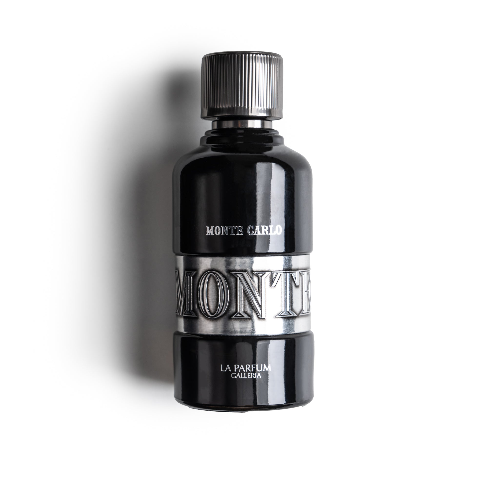 Monte Carlo Perfume Bottle By La Perfum Galleria