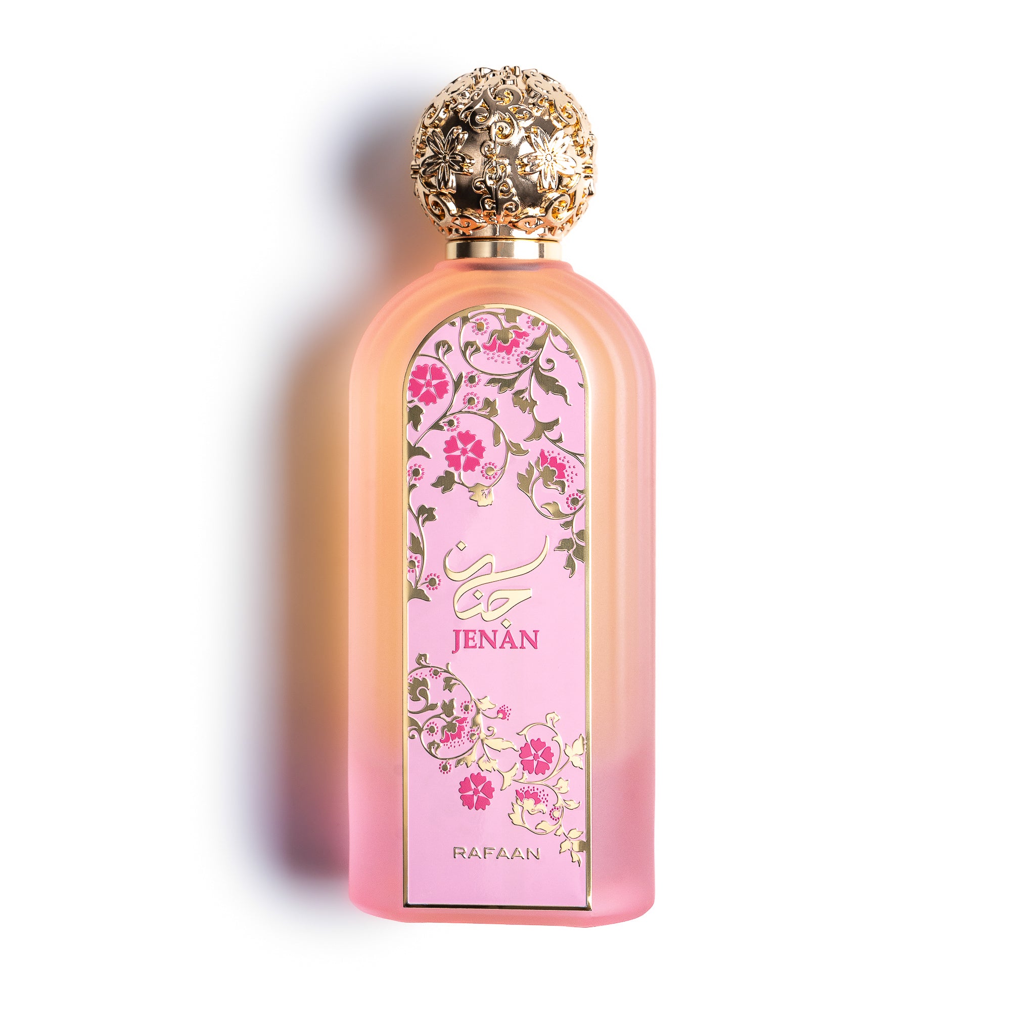 Jenan Perfume Bottle By La Parfum Galleria