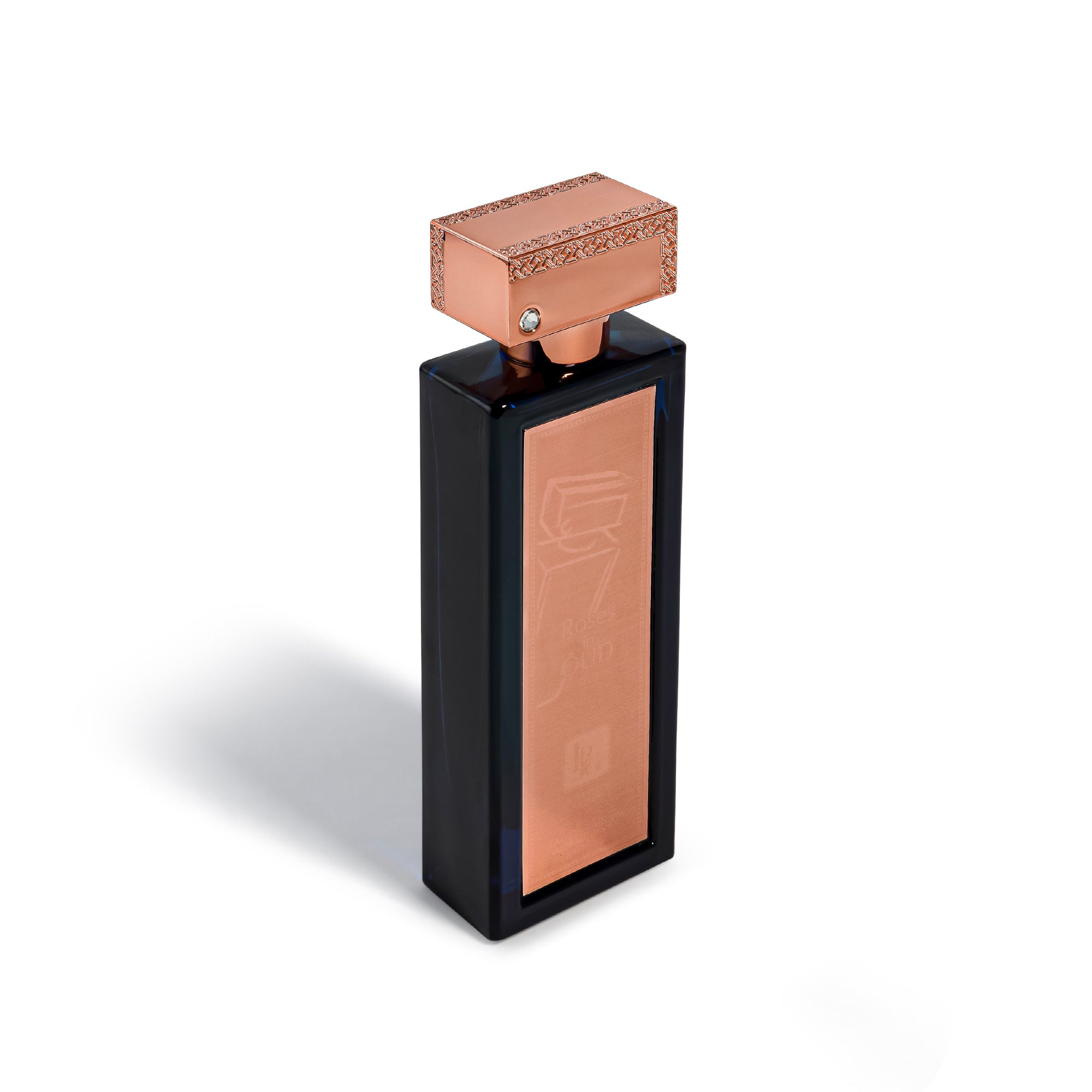 ROSES IN OUD