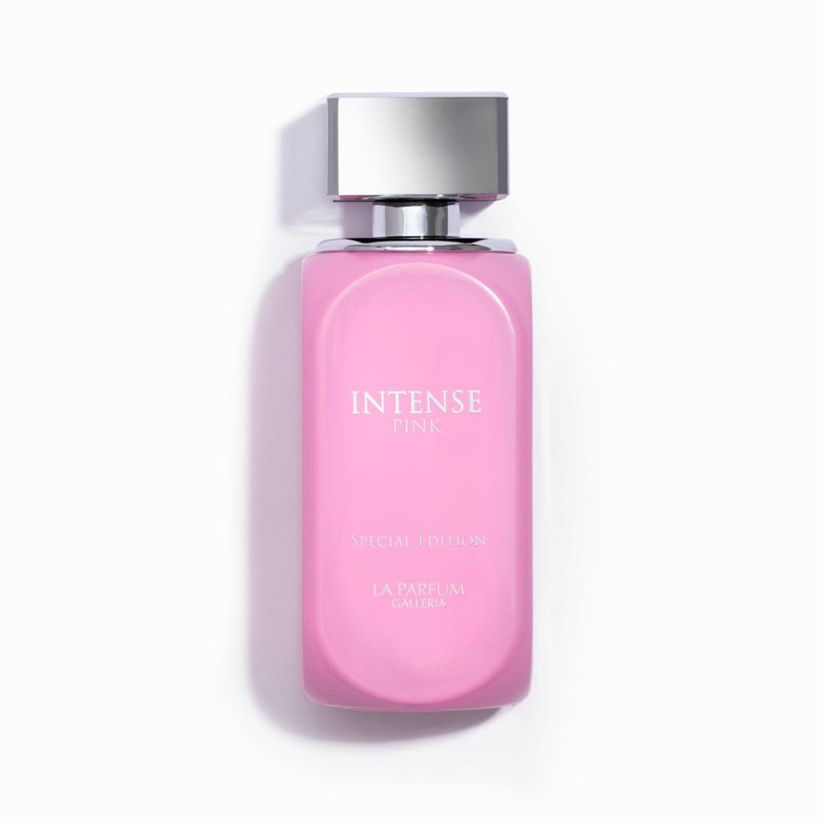 INTENSE PINK SPECIAL EDITION