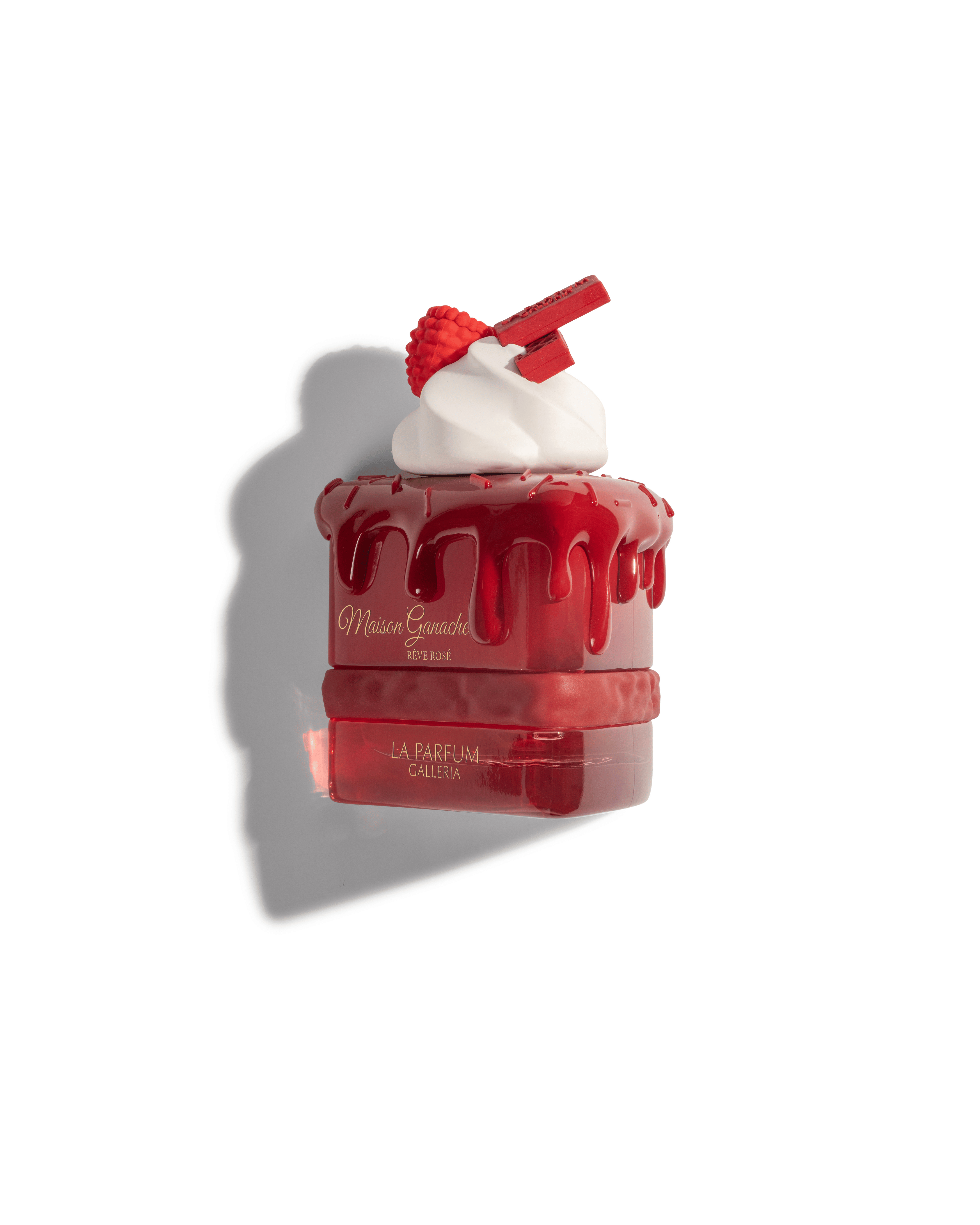 La Parfum Galleria RÊVE ROSÊ 100ml – Sweet Fruity Rose Candy Delight