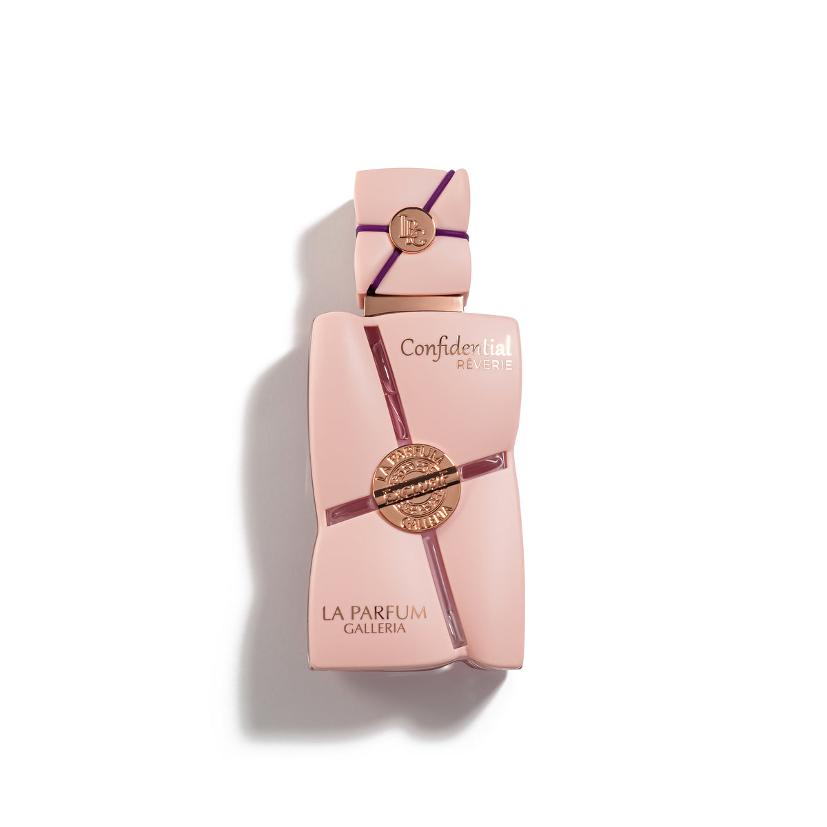 Confidential Rêverie Eau de Parfum 100ml bottle on a white background