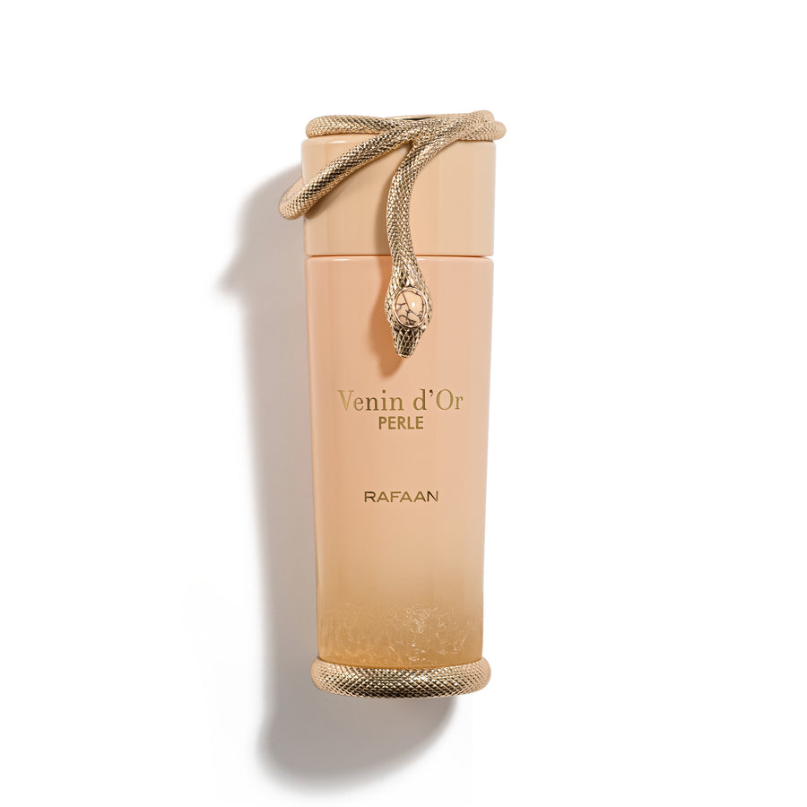 Venin d'Or Perle Eau de Parfum for Women, 100ml