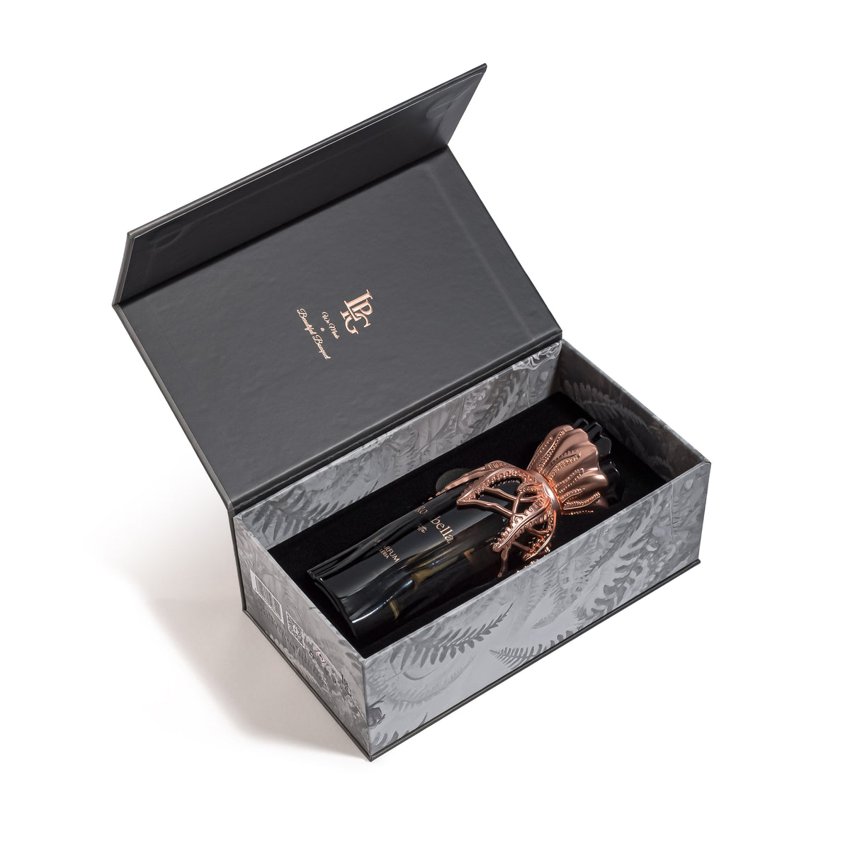 La Parfum Galleria Rosabella Notte 100ml, bottle in presentation box