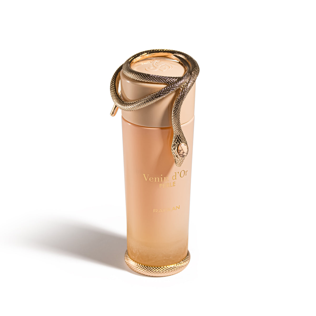 RAFAAN Venin d'Or Perle 100ml, bottle side view