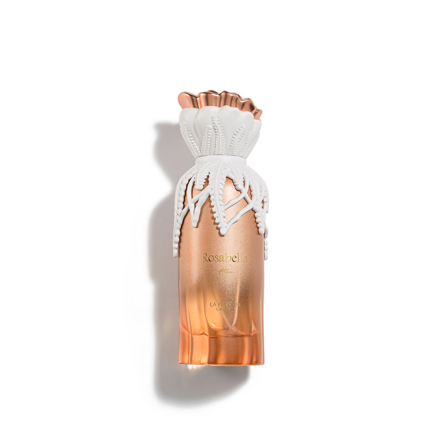 Rosabella Alba Eau de Parfum for Women, 100ml