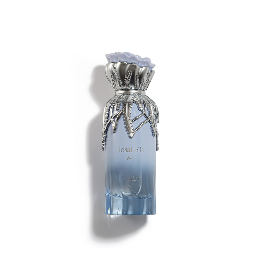 Rosabella Luna Eau de Parfum for Women, 100ml