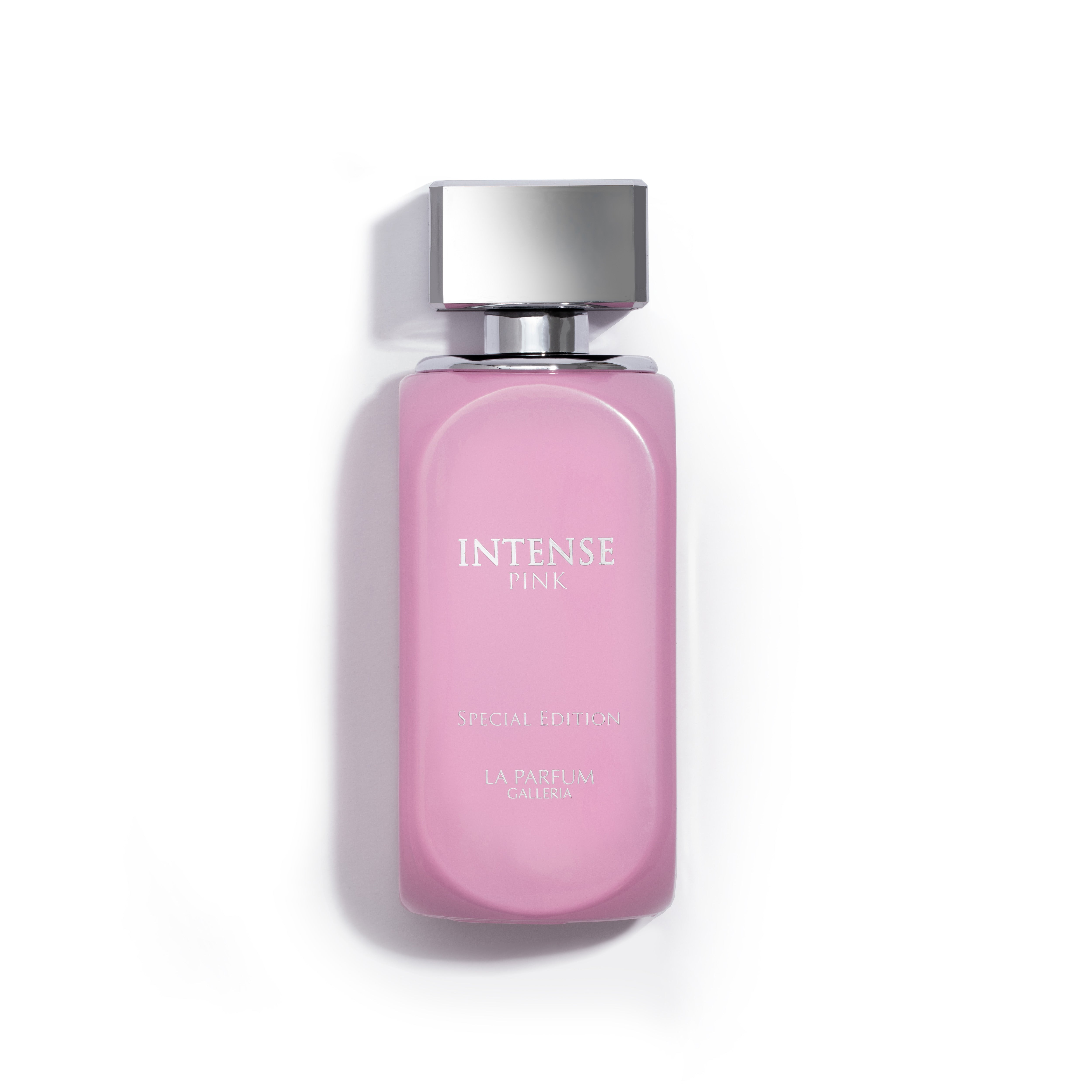 INTENSE PINK SPECIAL EDITION