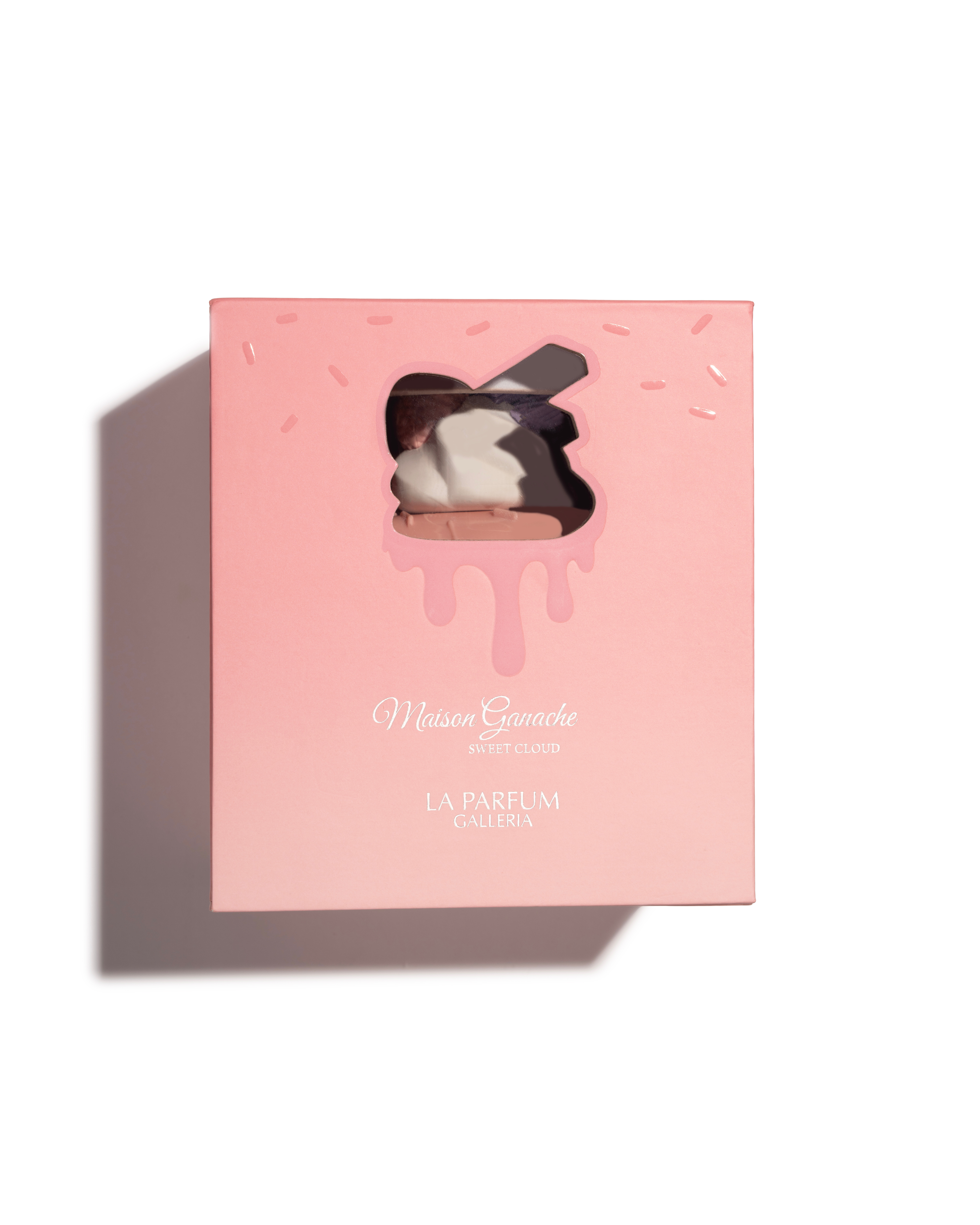 SWEET CLOUD 100 مل – حلوى غيمة حليبية شهية